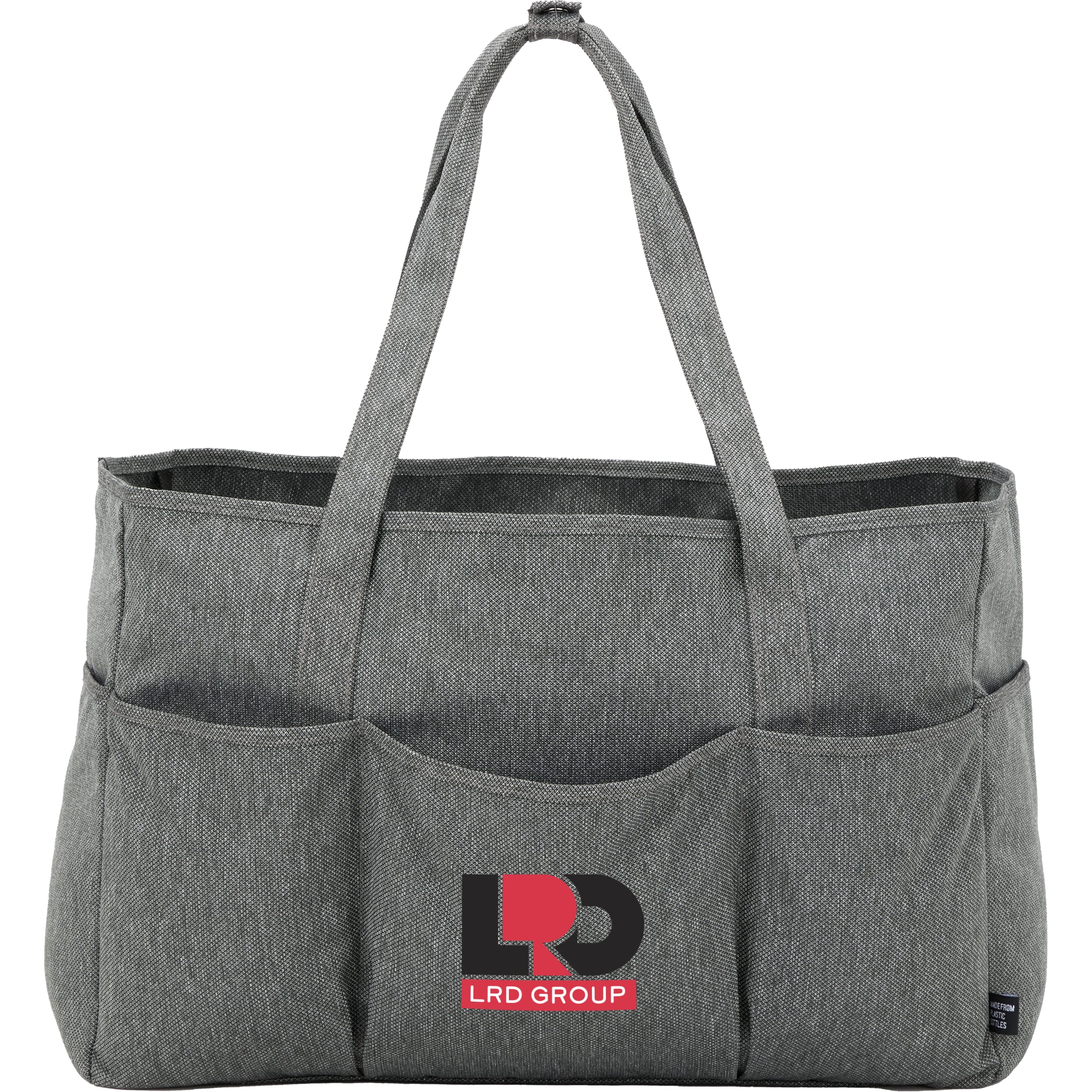 Picture of Vila Recycled Large Utility Tote