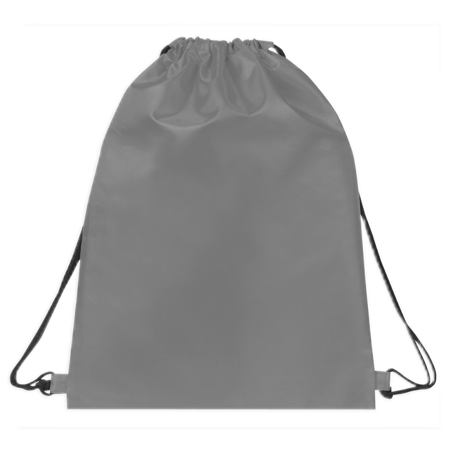 Picture of Basic Drawstring Backpack