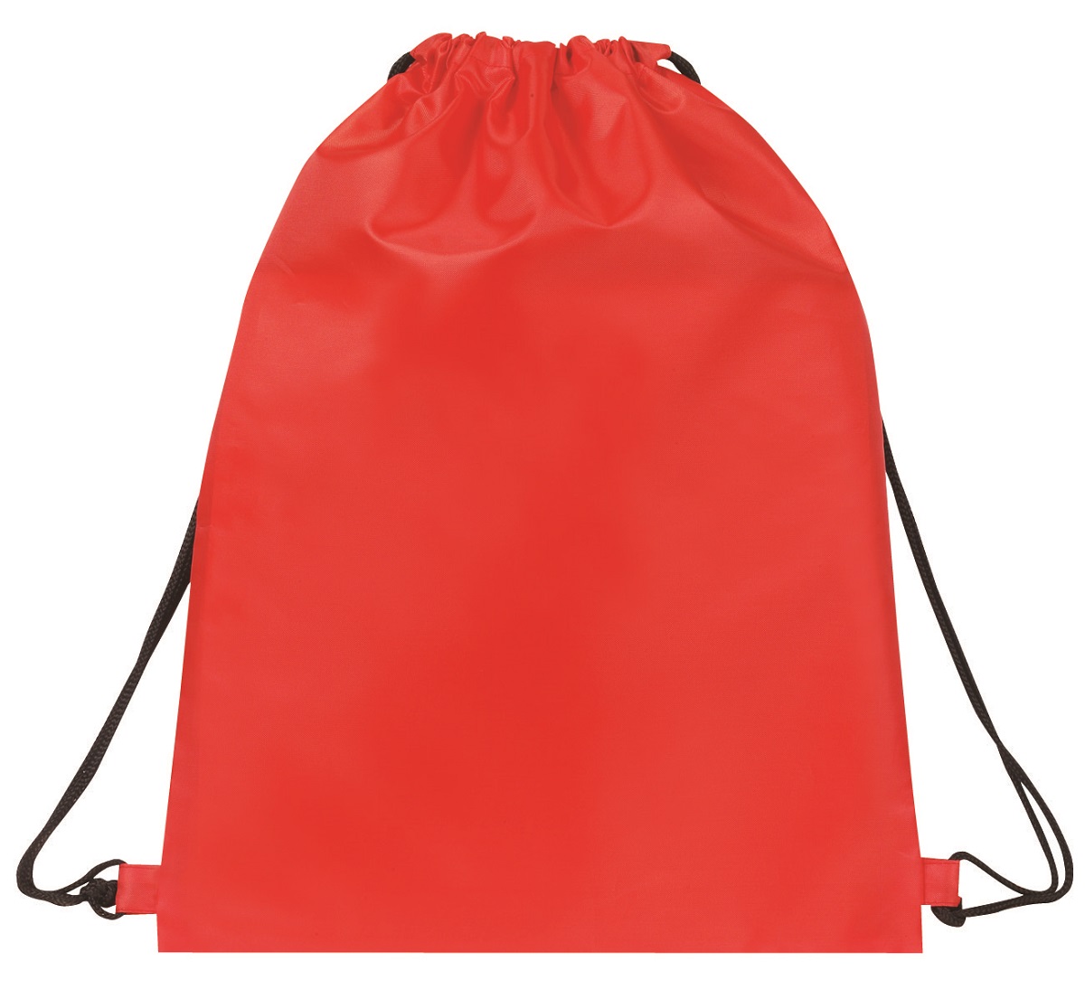 Picture of Basic Drawstring Backpack