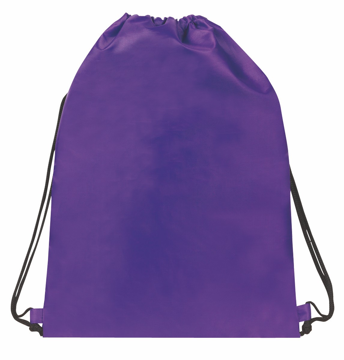 Picture of Basic Drawstring Backpack