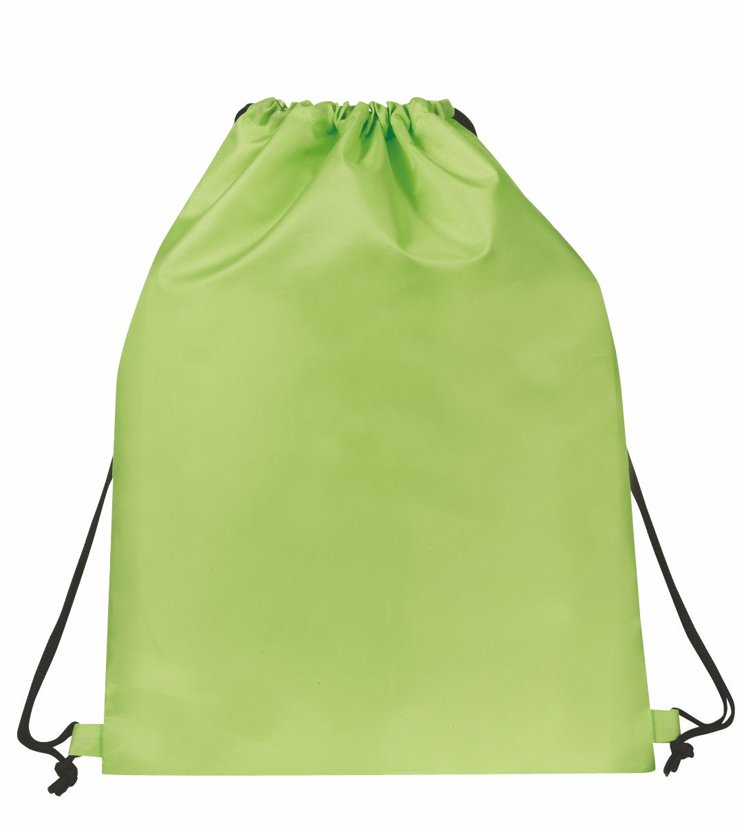 Picture of Basic Drawstring Backpack