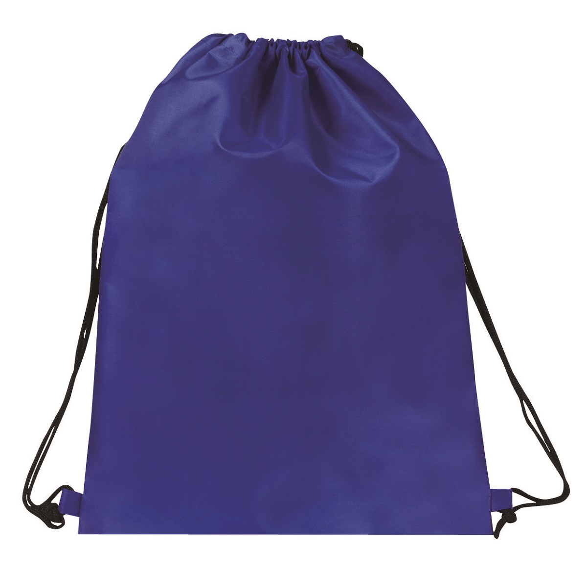 Picture of Basic Drawstring Backpack