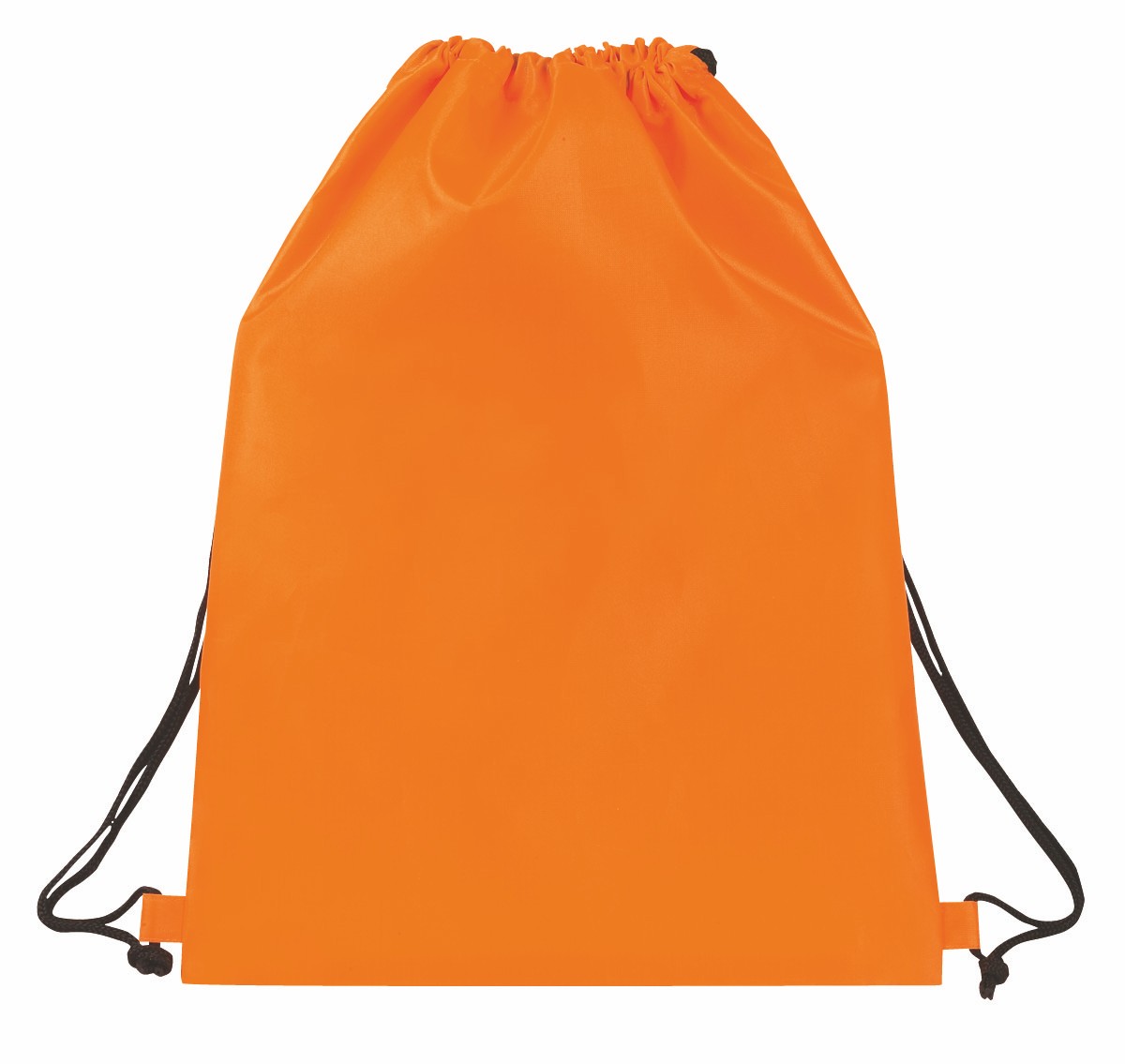 Picture of Basic Drawstring Backpack