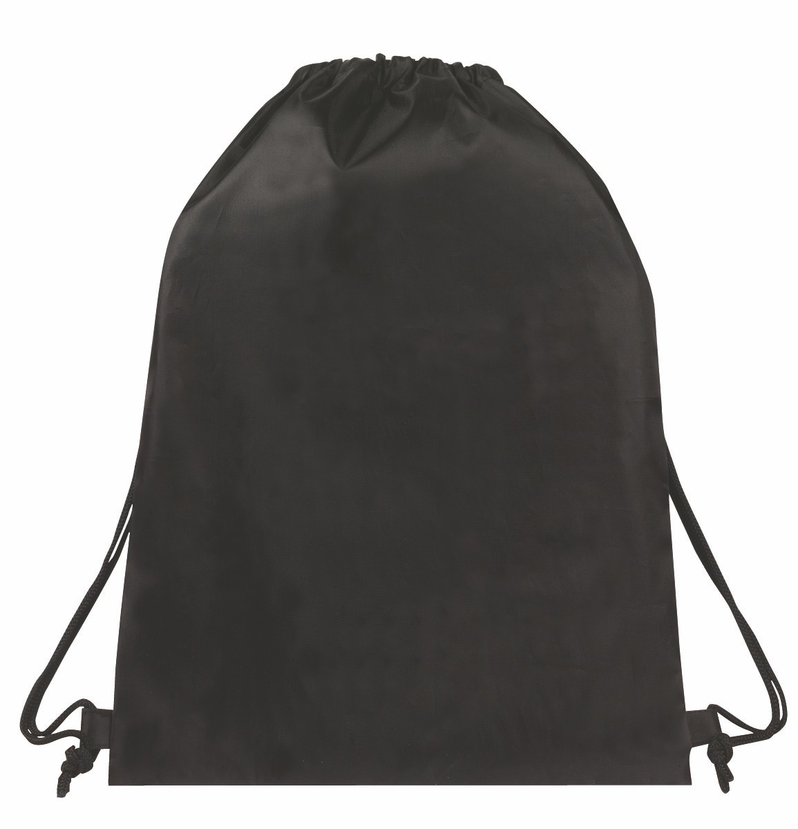 Picture of Basic Drawstring Backpack