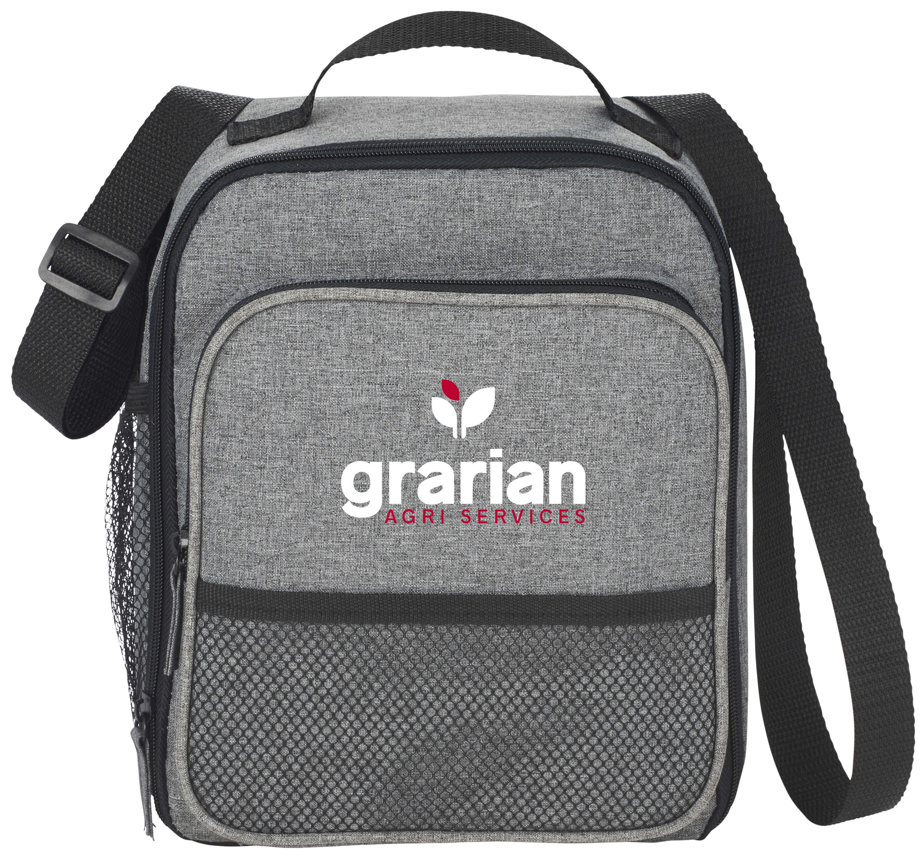 Picture of Brandt 6 Can Lunch Cooler