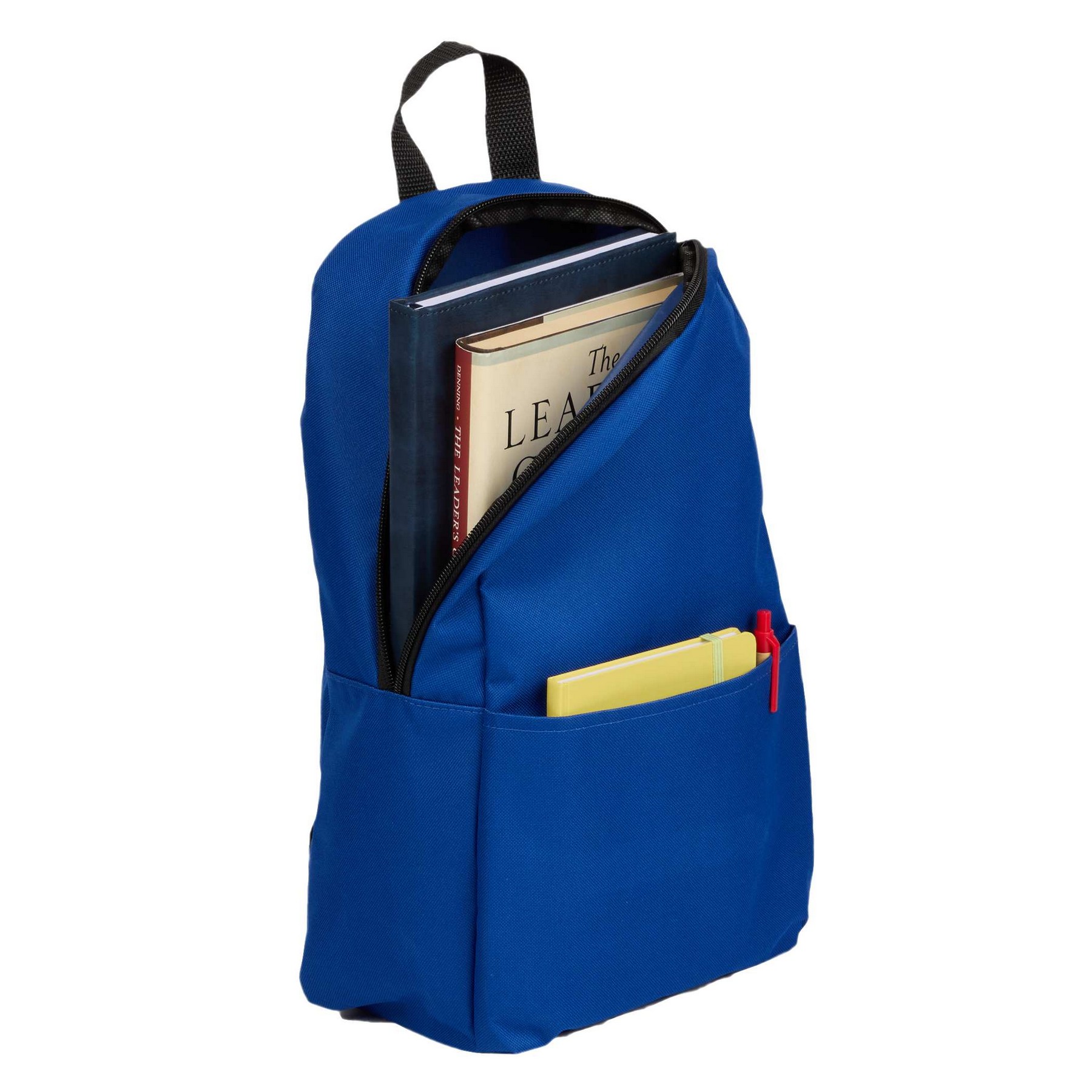 Picture of Barton Recycled Sling Backpack