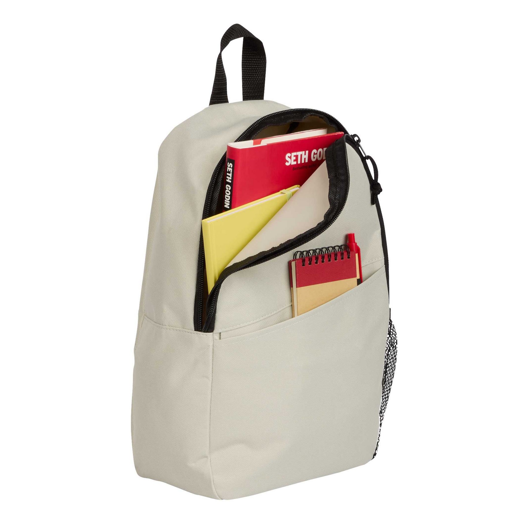 Picture of Barton Recycled Sling Backpack