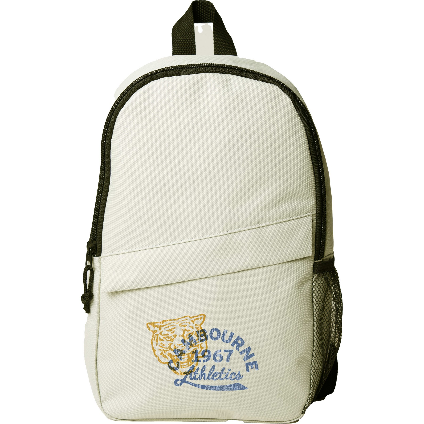 Picture of Barton Recycled Sling Backpack