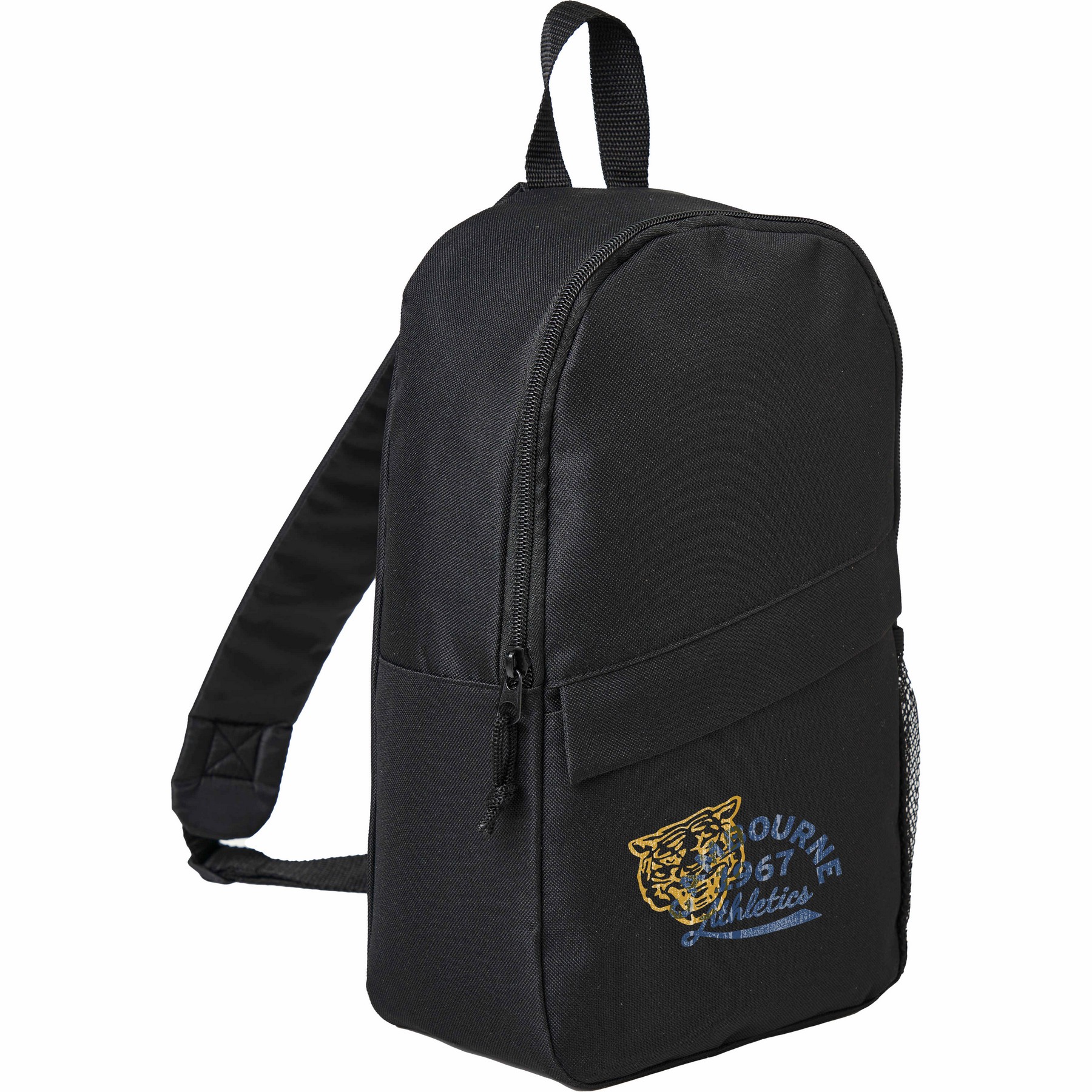 Picture of Barton Recycled Sling Backpack