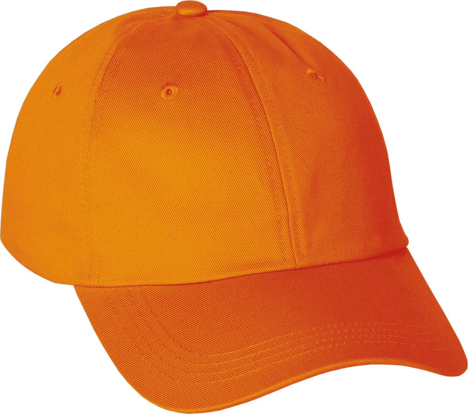 Picture of Unisex Apex Chino Twill Ballcap