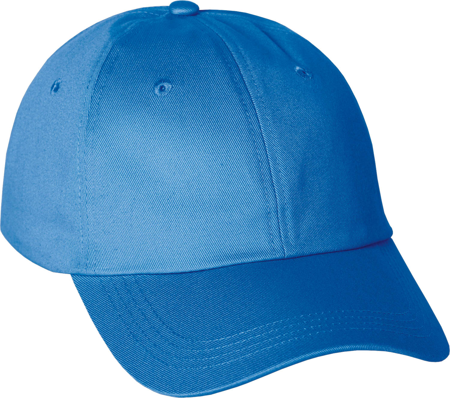 Picture of Unisex Apex Chino Twill Ballcap