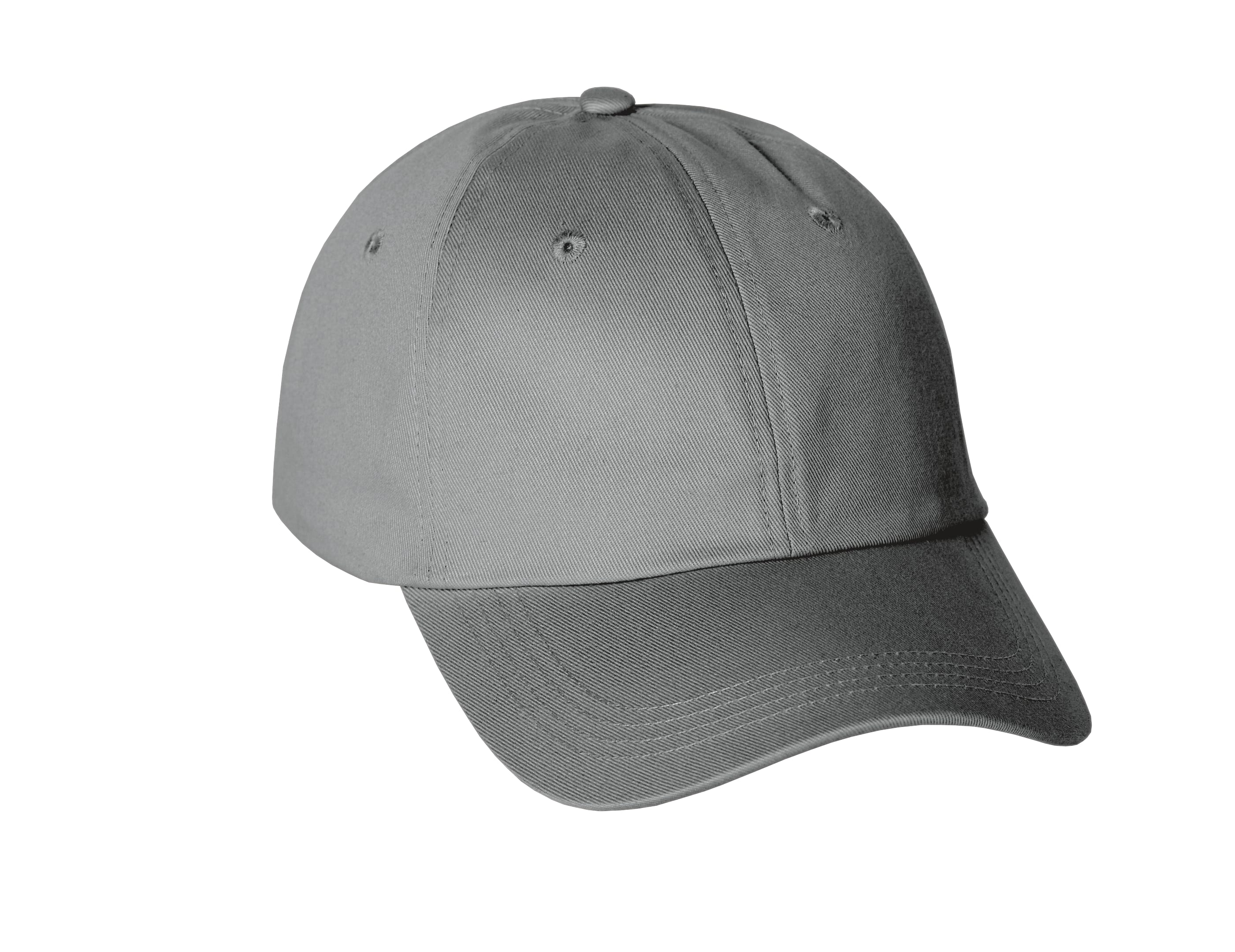 Picture of Unisex Apex Chino Twill Ballcap