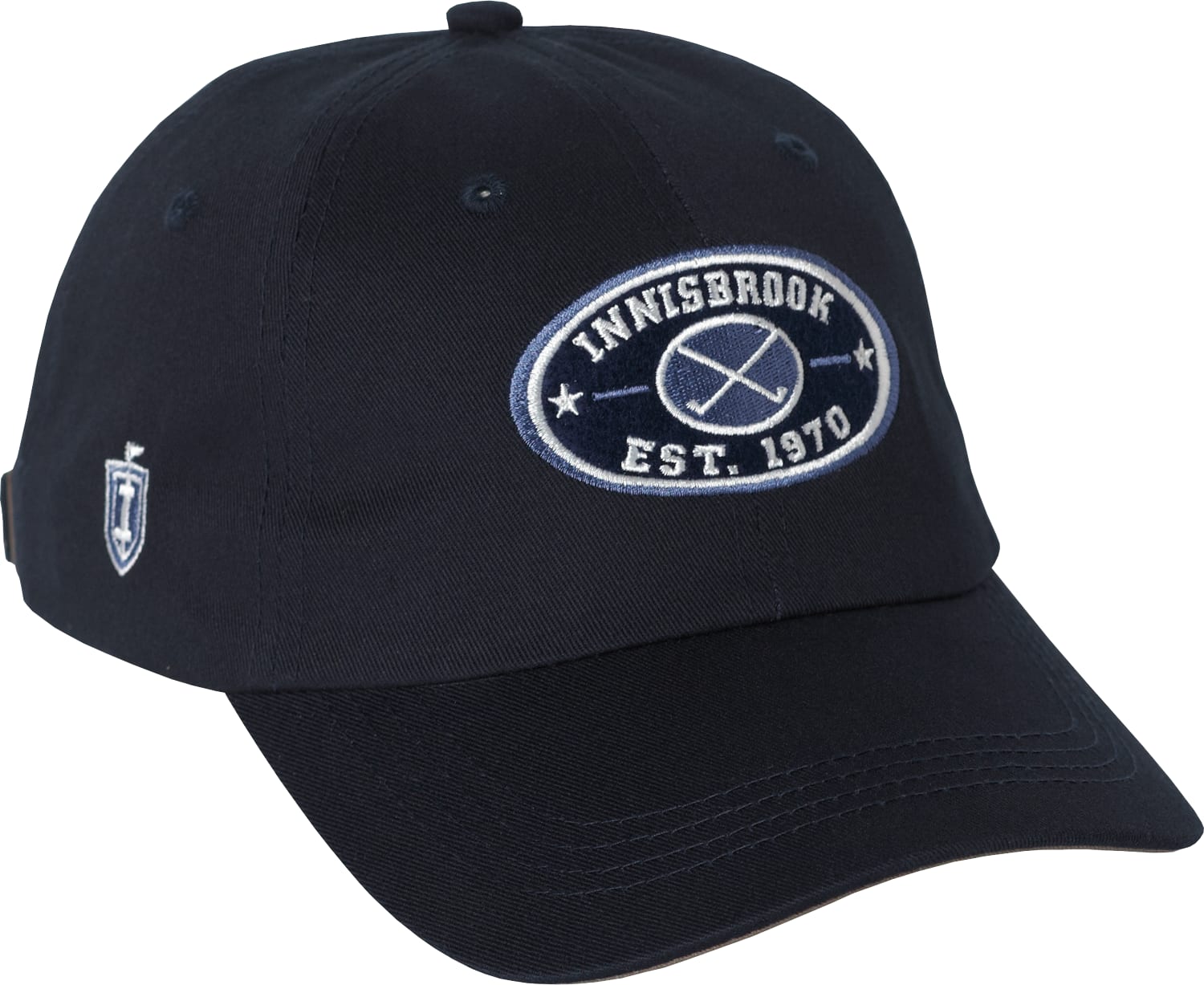 Picture of Unisex Apex Chino Twill Ballcap