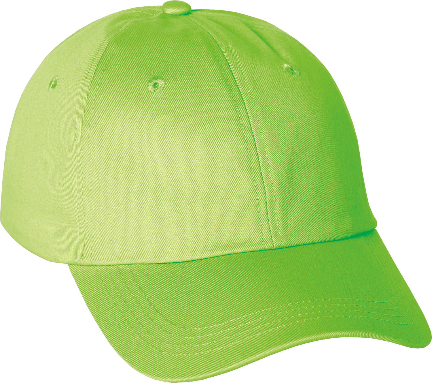 Picture of Unisex Apex Chino Twill Ballcap