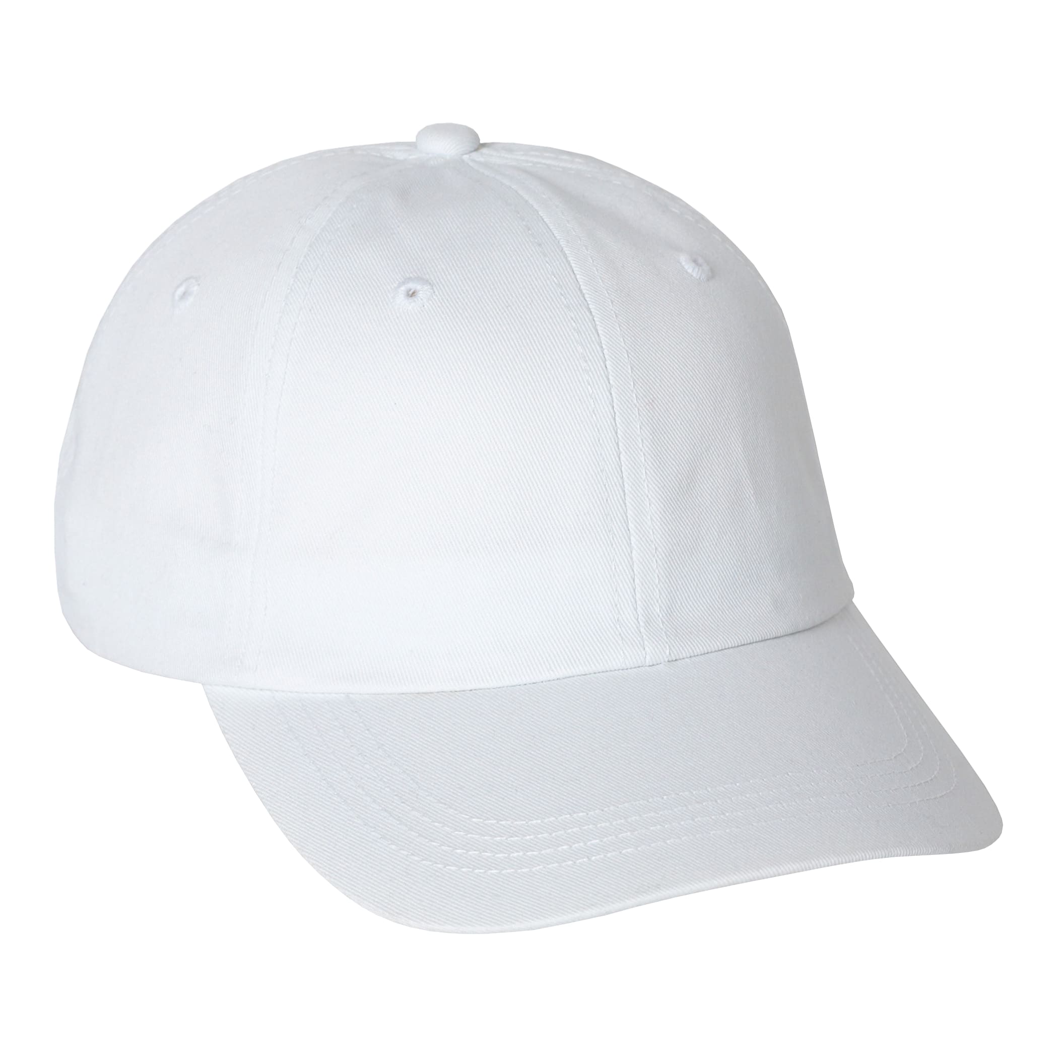 Picture of Unisex Apex Chino Twill Ballcap