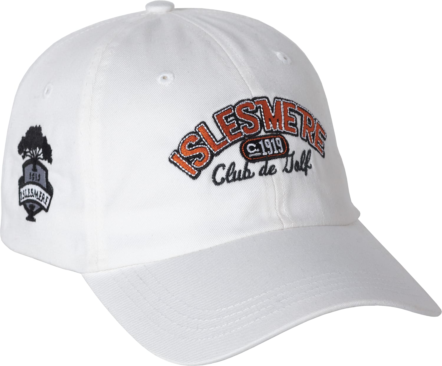 Picture of Unisex Apex Chino Twill Ballcap