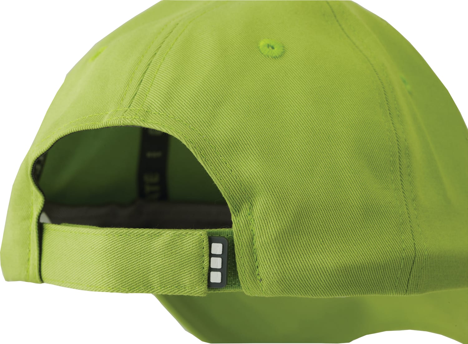 Picture of Unisex Apex Chino Twill Ballcap