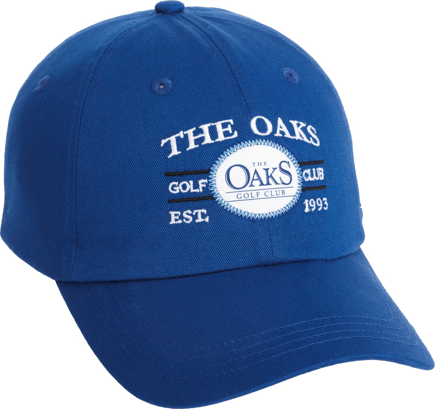 Picture of Unisex Apex Chino Twill Ballcap