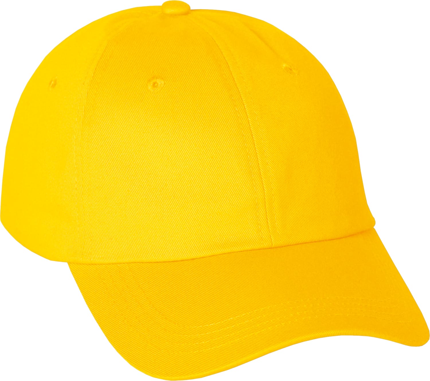Picture of Unisex Apex Chino Twill Ballcap
