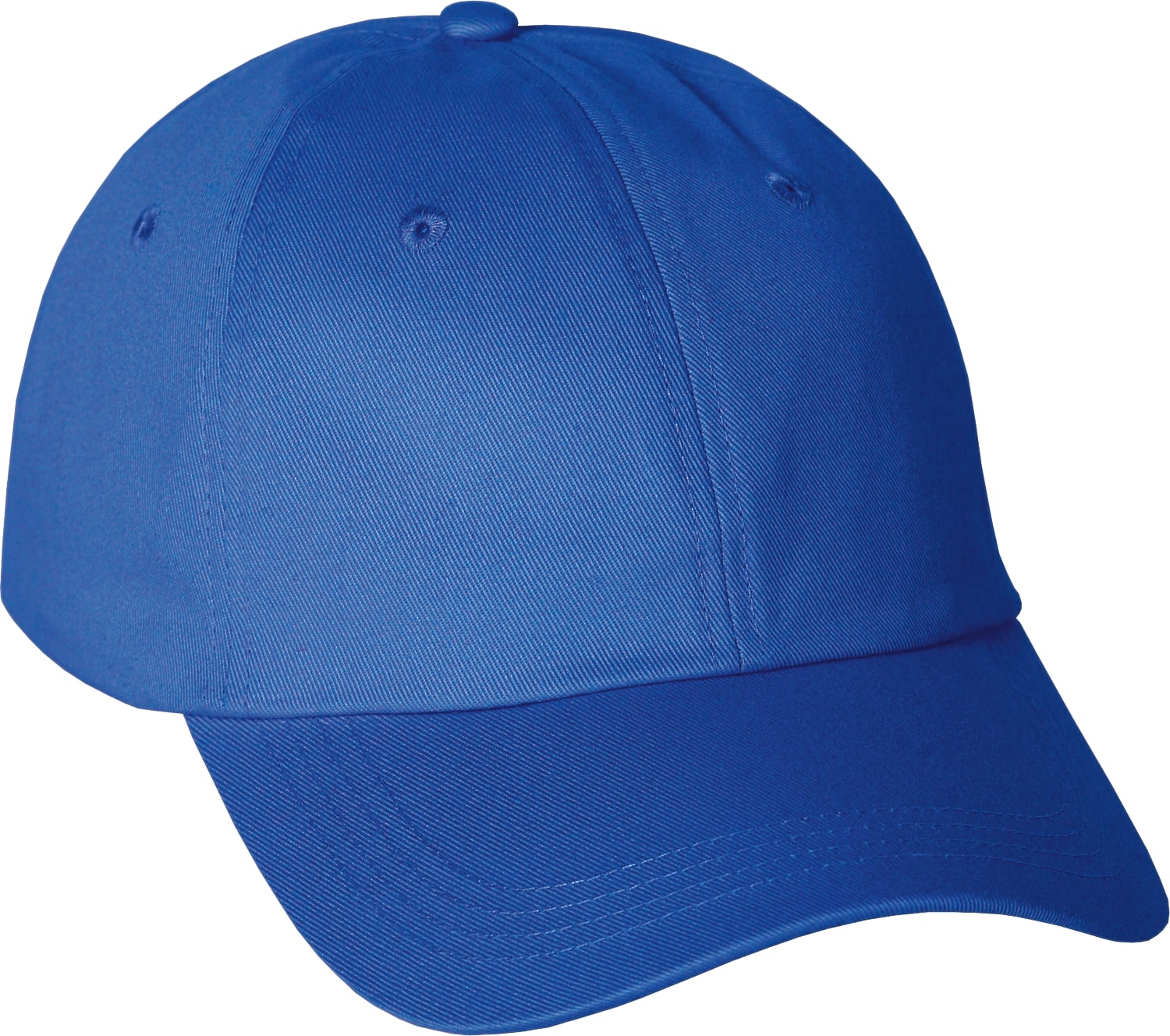 Picture of Unisex Apex Chino Twill Ballcap