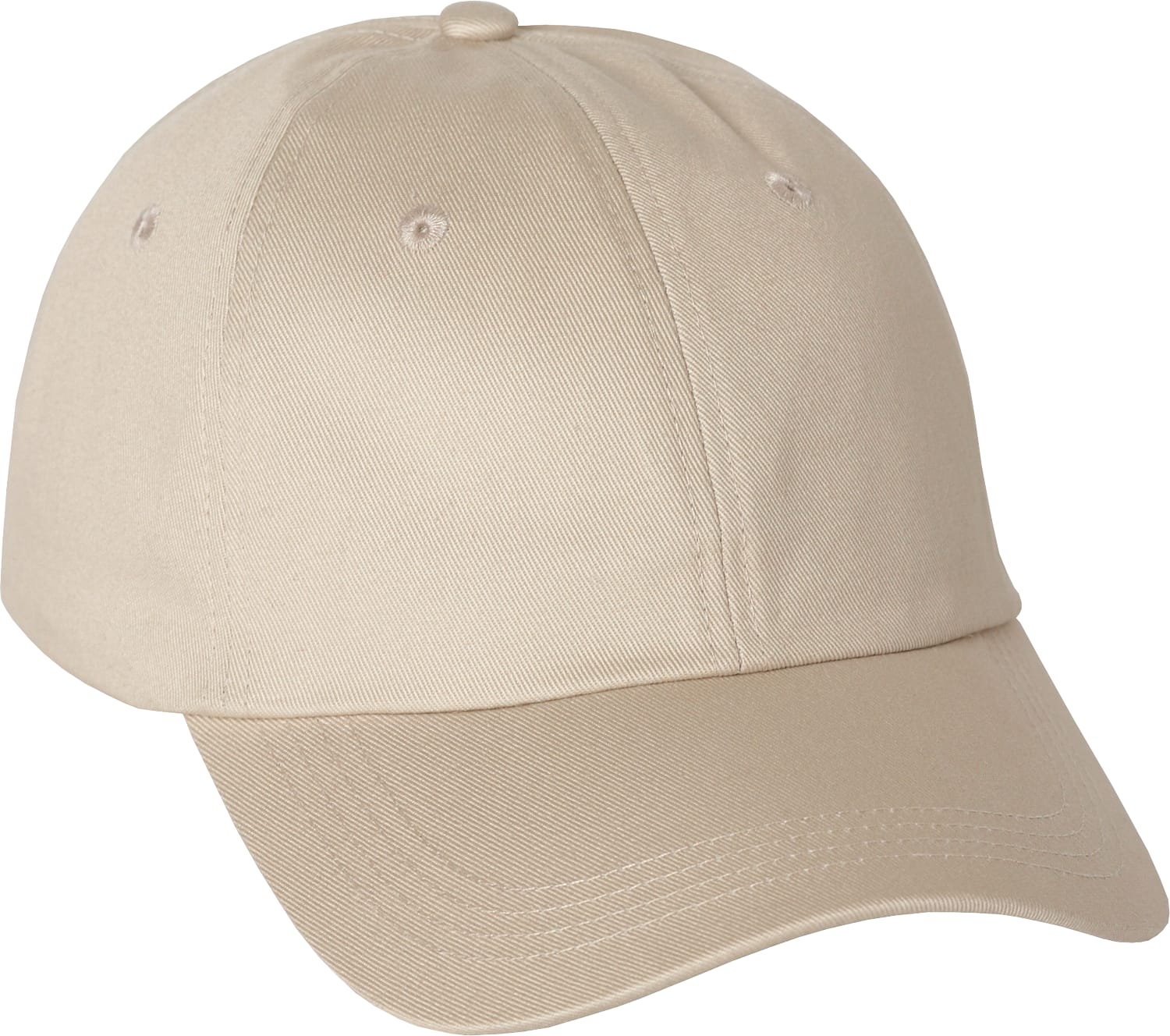Picture of Unisex Apex Chino Twill Ballcap