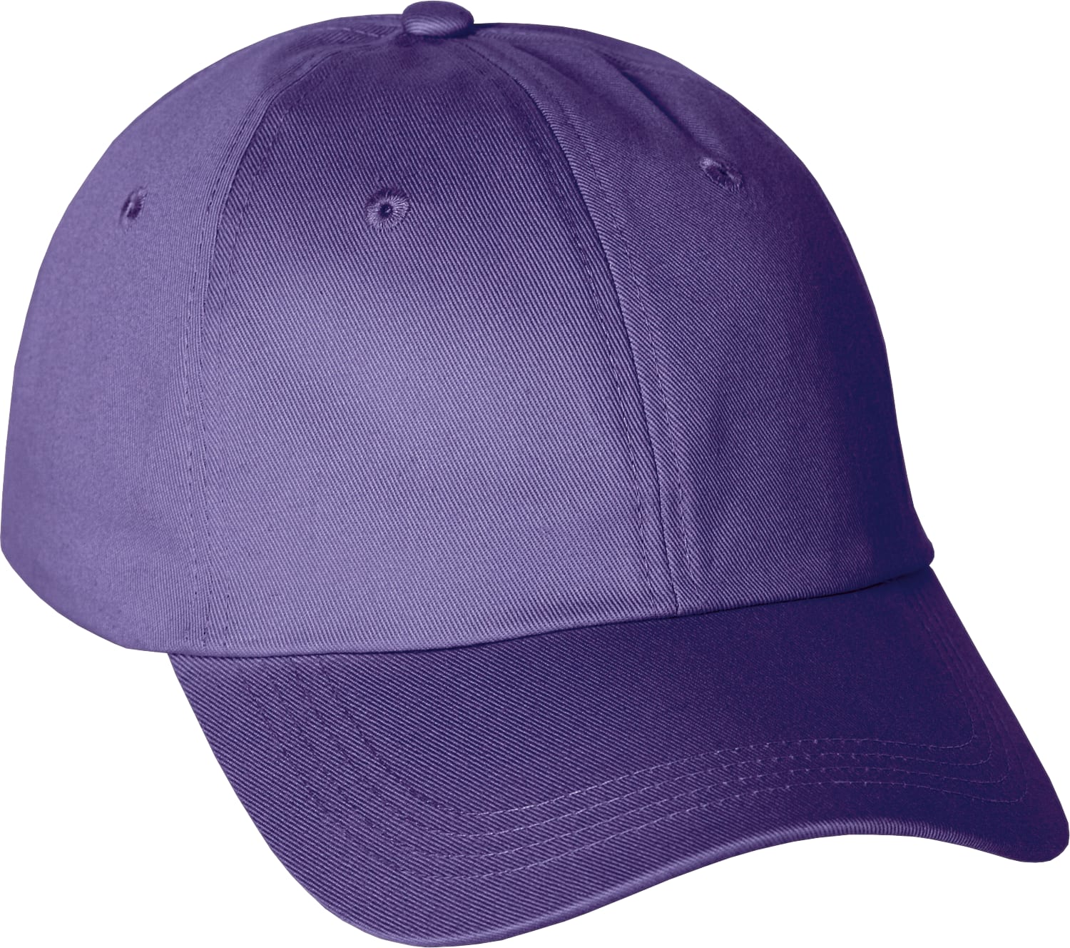 Picture of Unisex Apex Chino Twill Ballcap