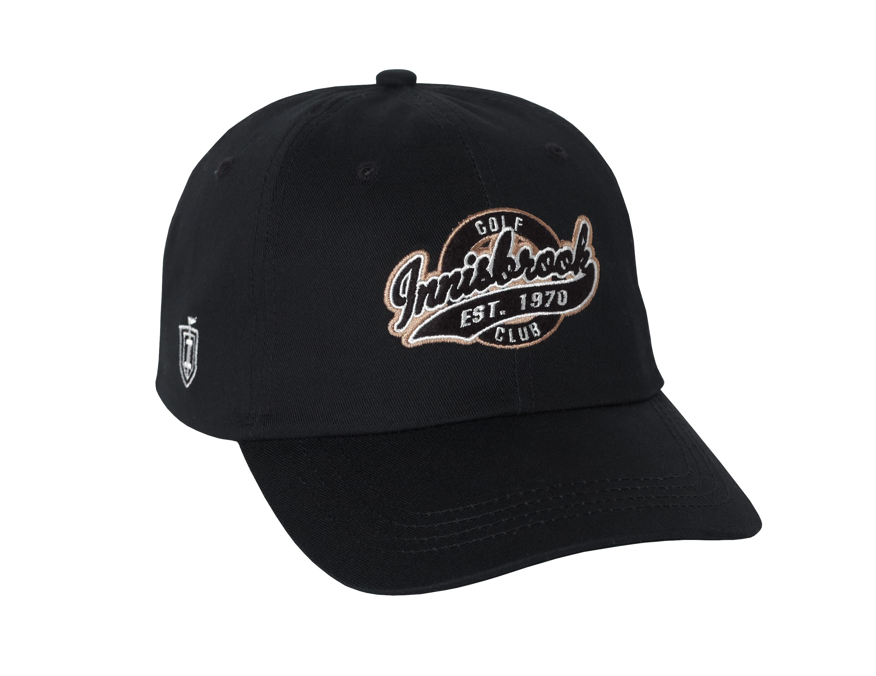Picture of Unisex Apex Chino Twill Ballcap