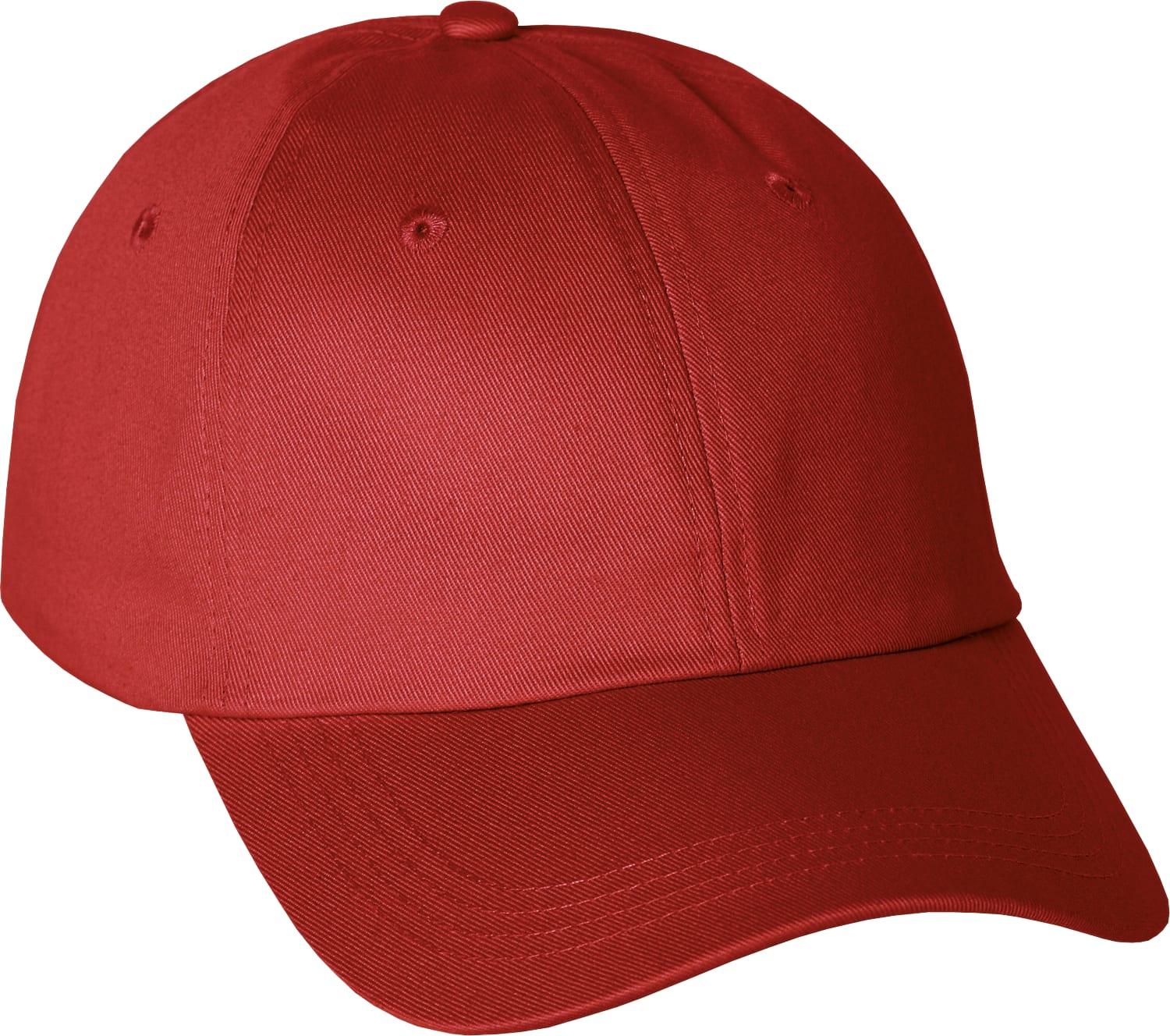 Picture of Unisex Apex Chino Twill Ballcap
