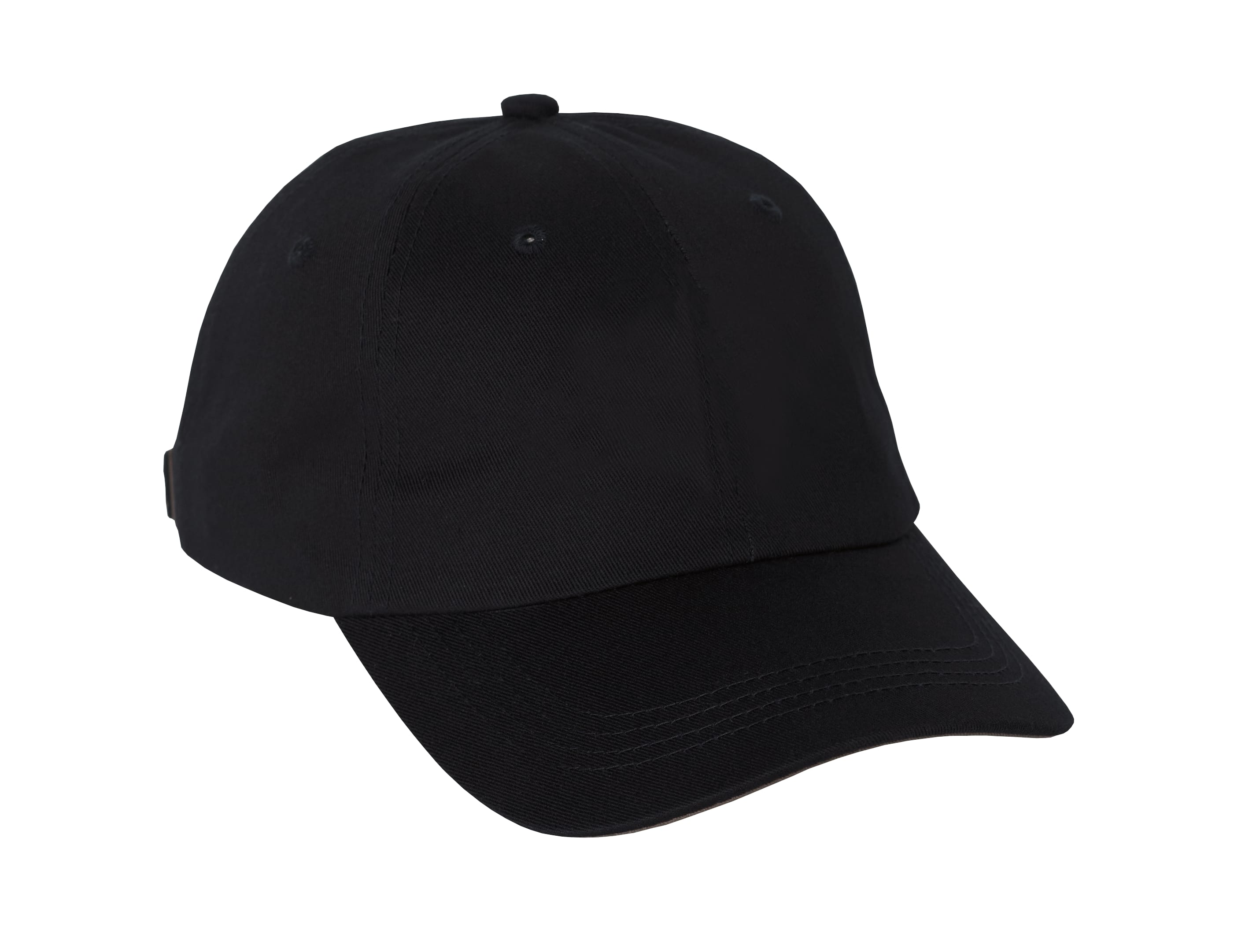 Picture of Unisex Apex Chino Twill Ballcap