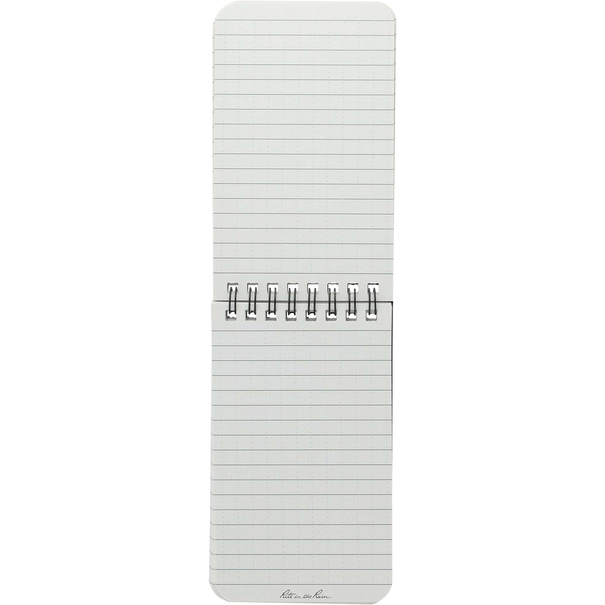 Picture of 3'' x 5'' Rite in the Rain Top Spiral Notebook