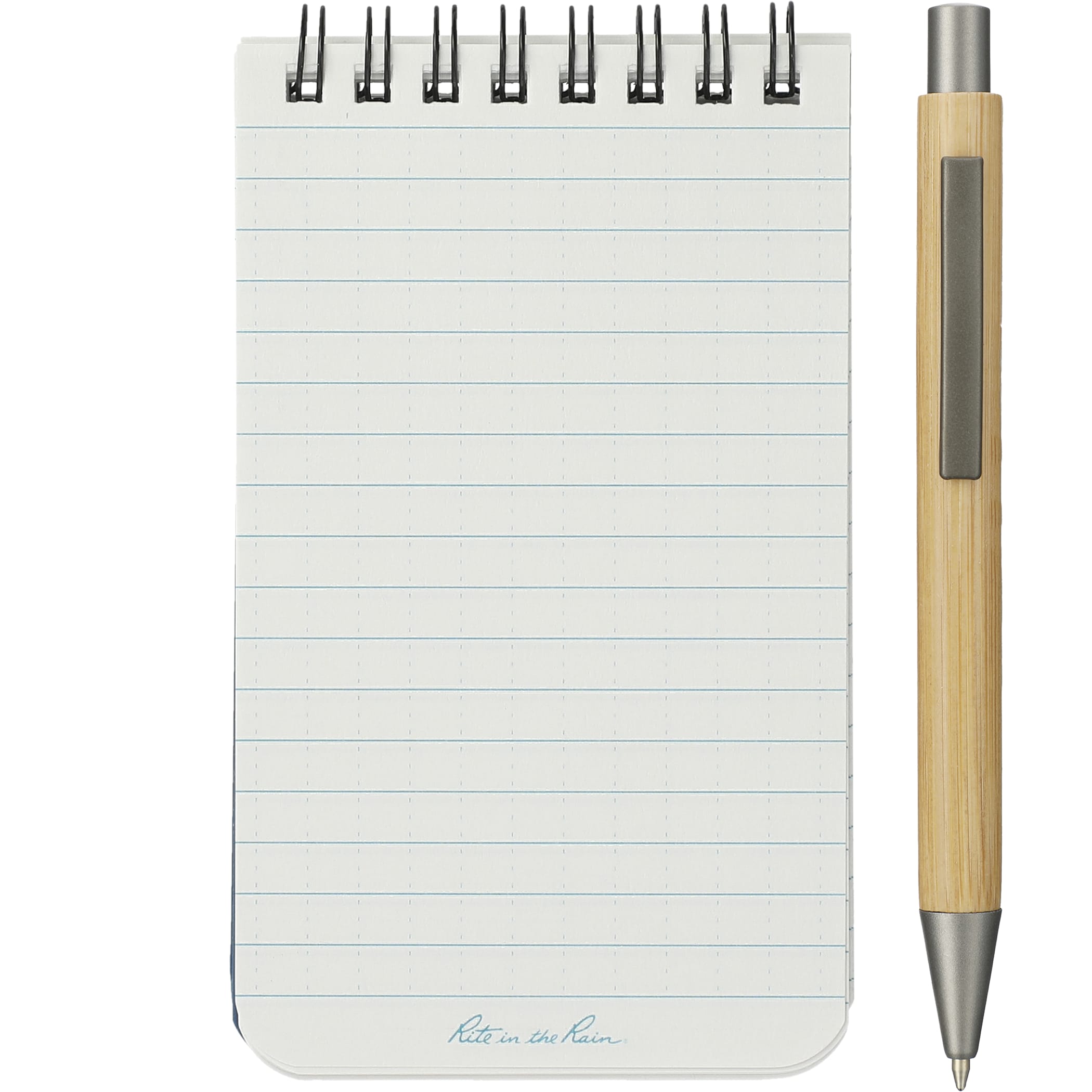 Picture of 3'' x 5'' Rite in the Rain Top Spiral Notebook