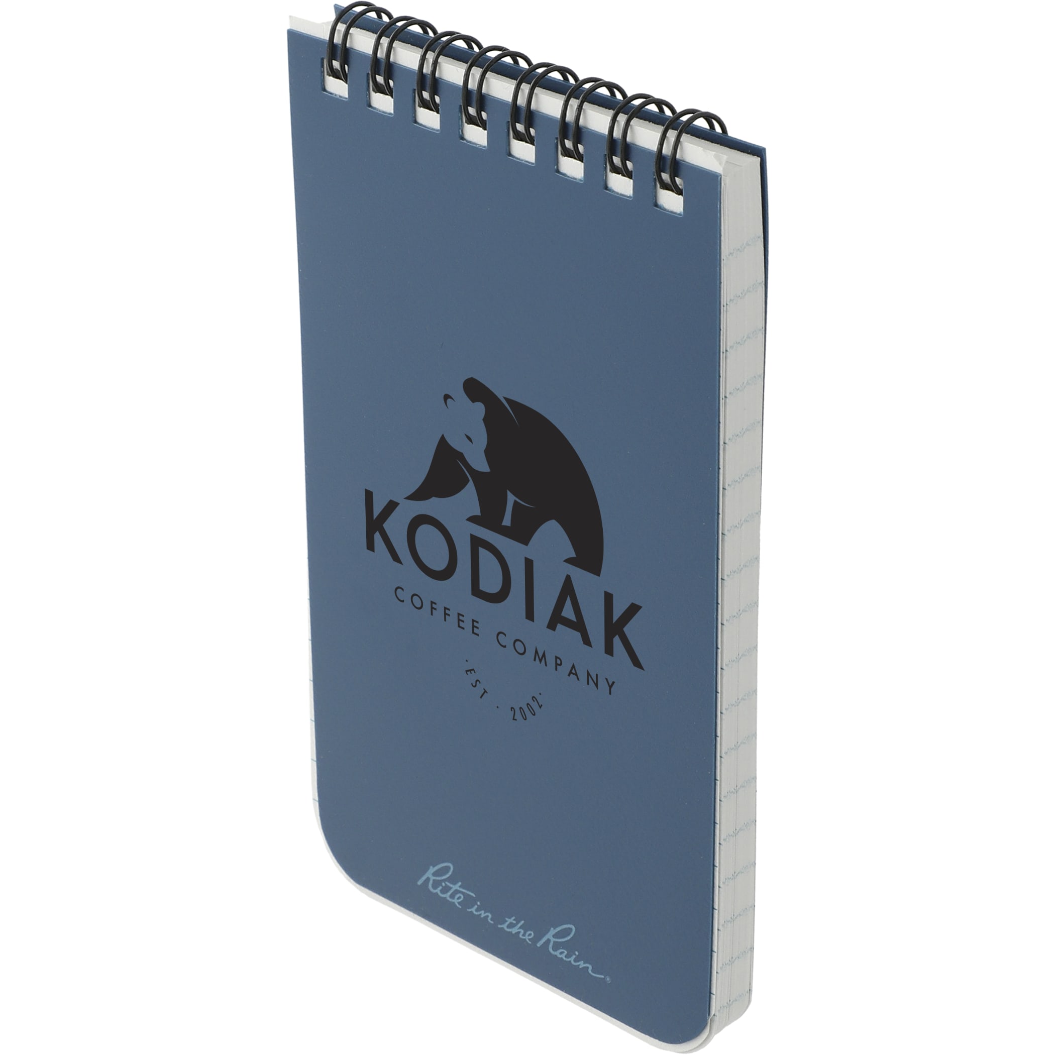 Picture of 3'' x 5'' Rite in the Rain Top Spiral Notebook