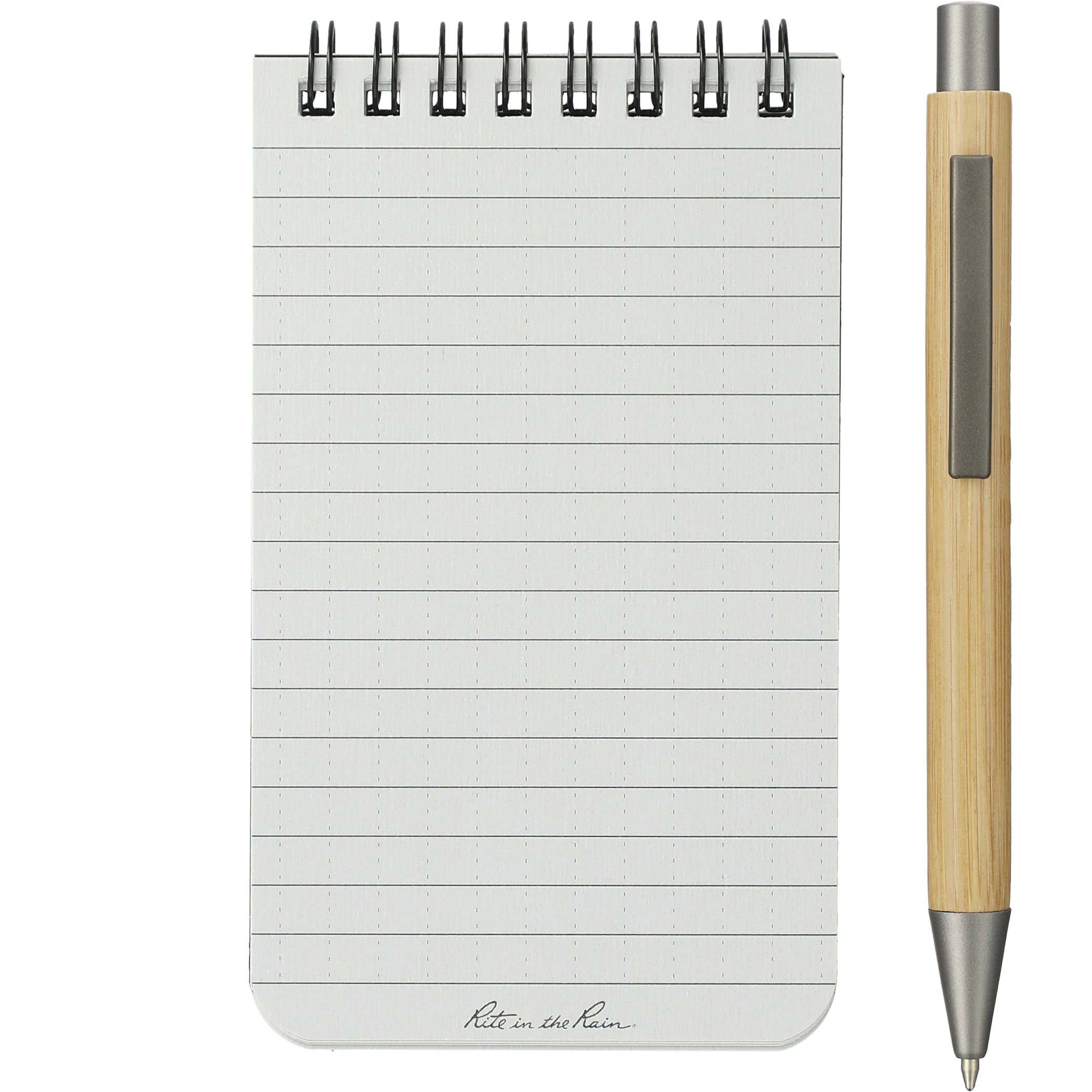 Picture of 3'' x 5'' Rite in the Rain Top Spiral Notebook