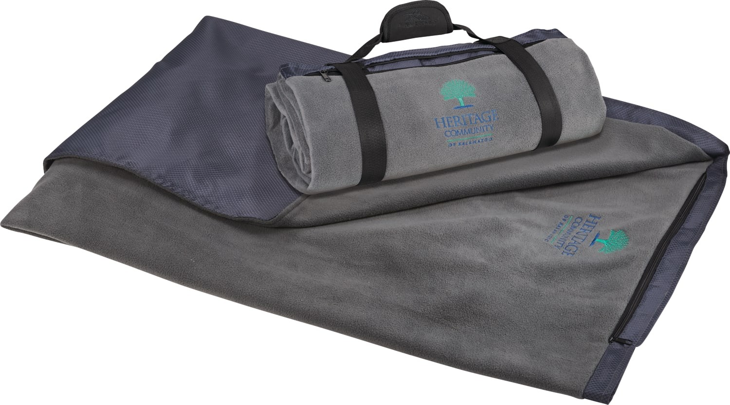 Picture of High Sierra Oversize Picnic Blanket