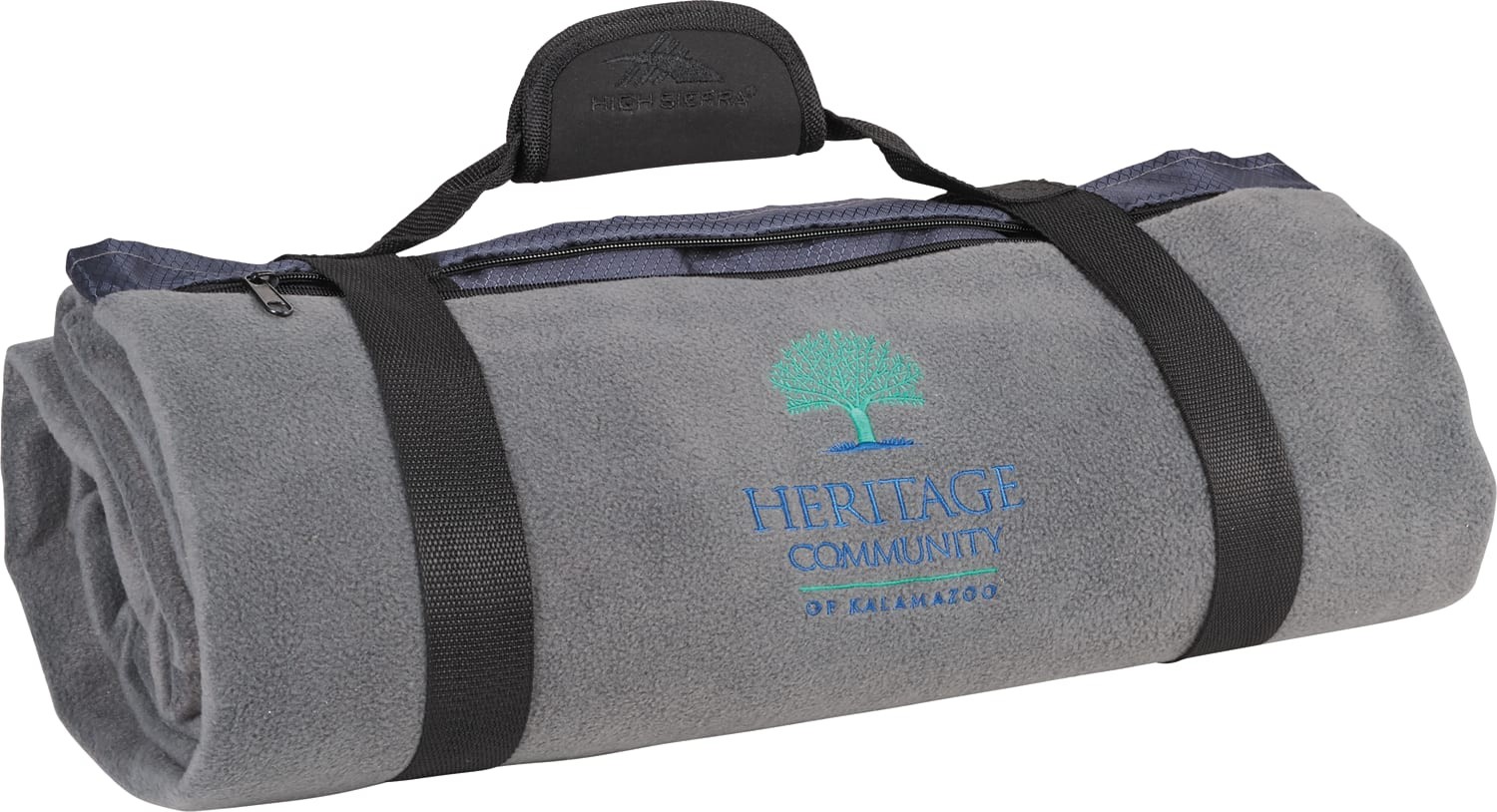 Picture of High Sierra Oversize Picnic Blanket