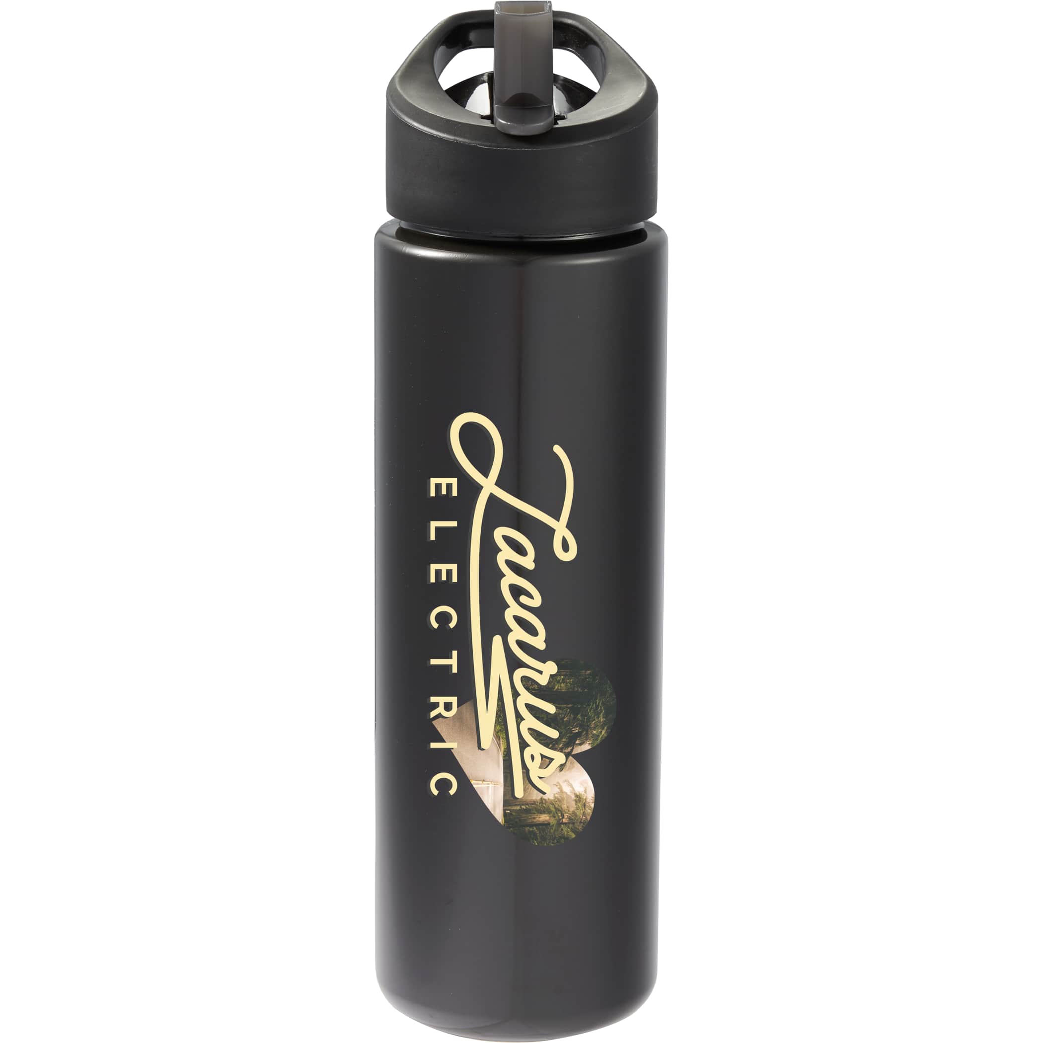 Picture of Arctic Zone Tritan Renew Metalike Bottle 28oz