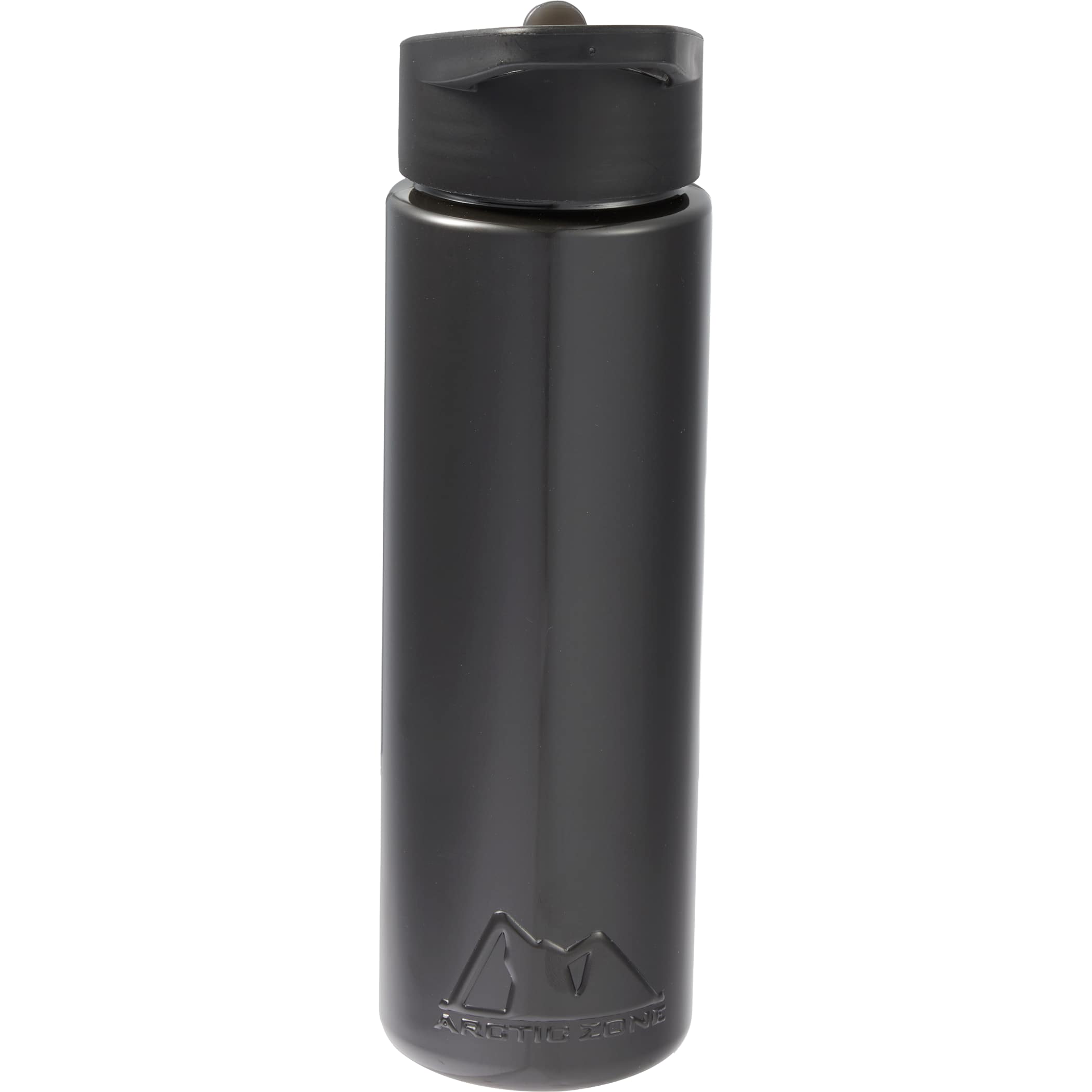 Picture of Arctic Zone Tritan Renew Metalike Bottle 28oz