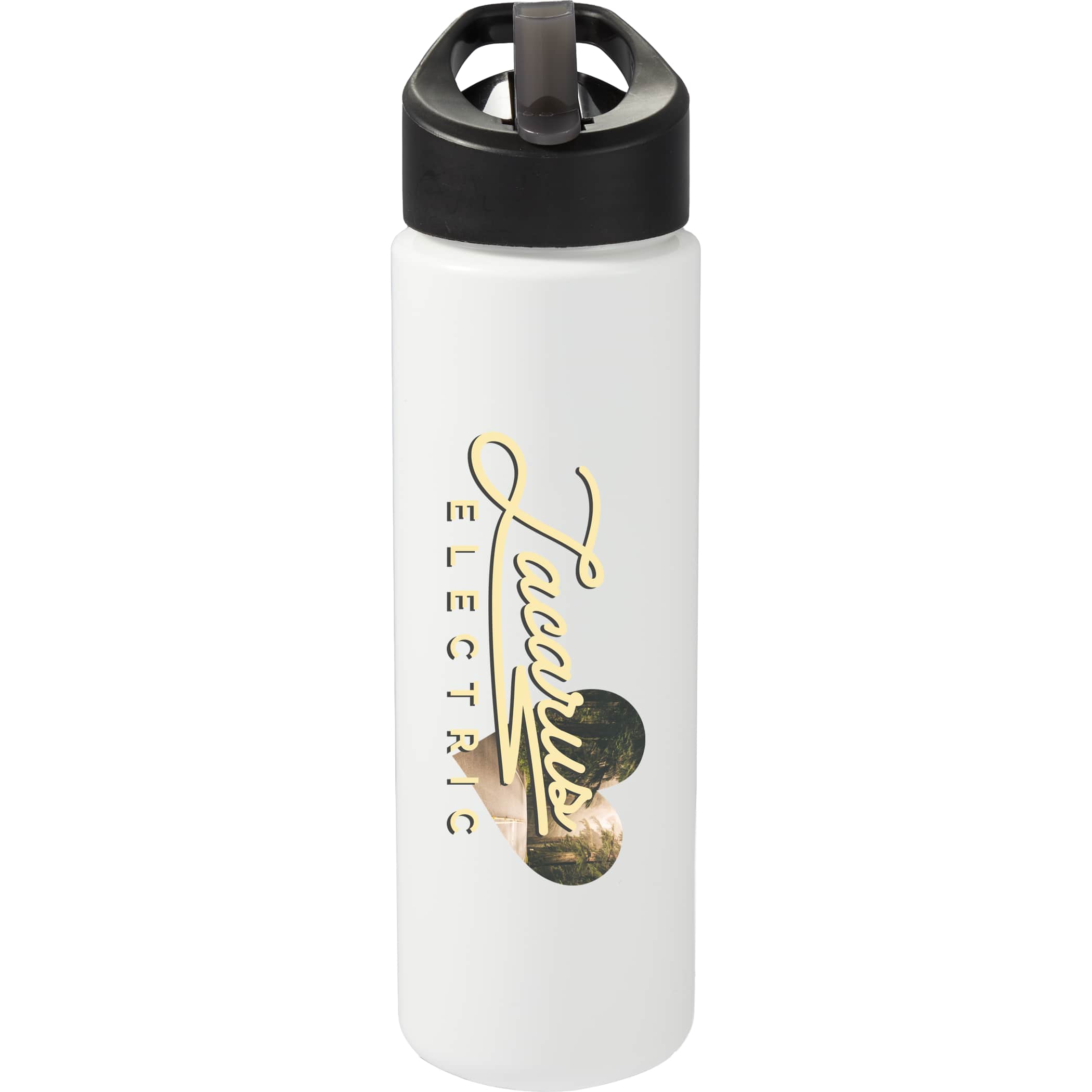 Picture of Arctic Zone Tritan Renew Metalike Bottle 28oz