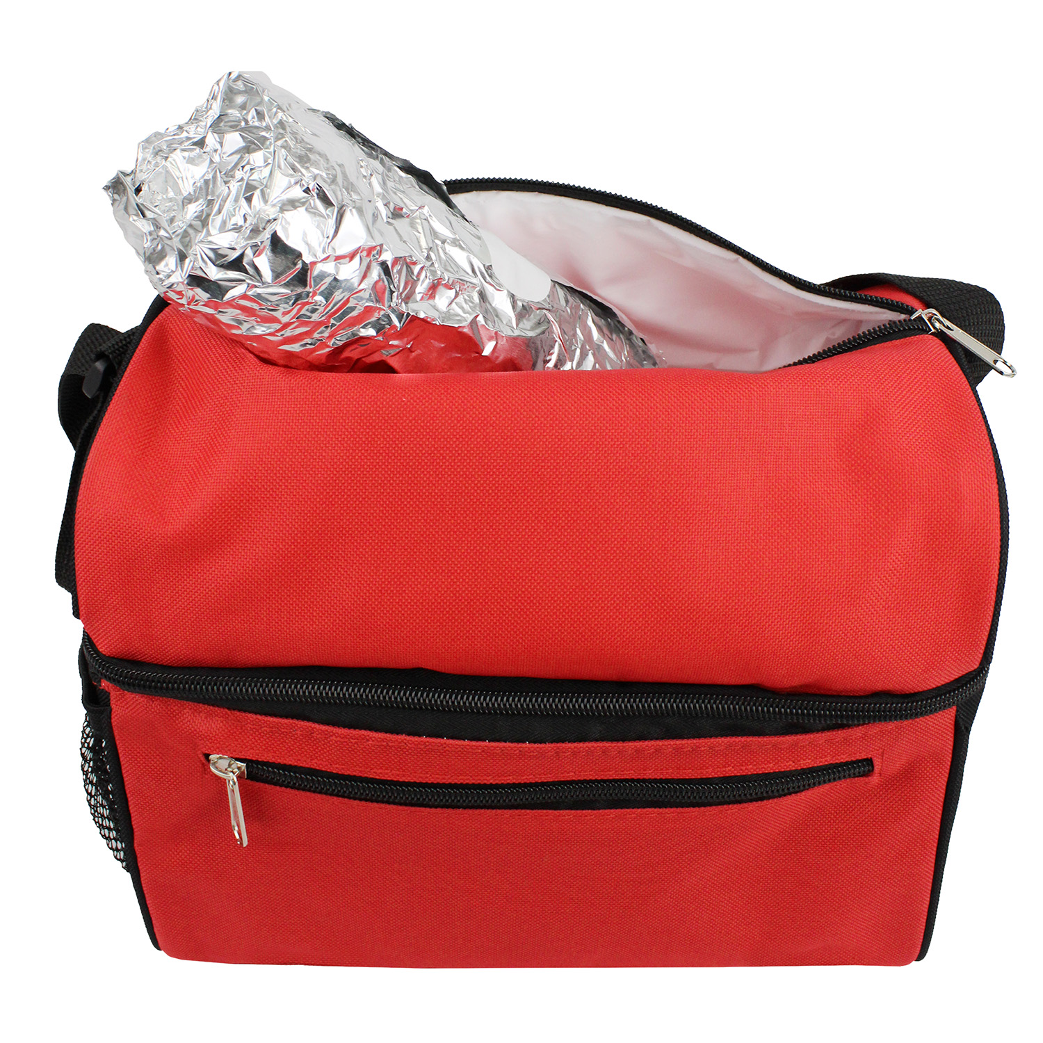 Picture of Dual Duty Lunch Cooler Bag