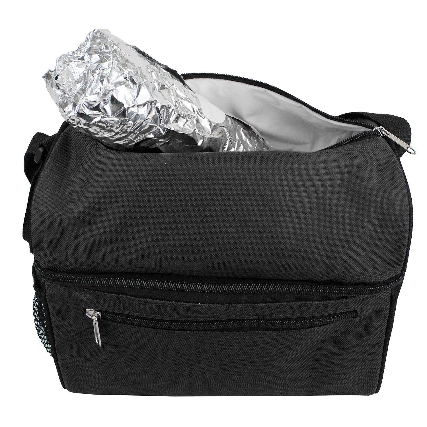 Picture of Dual Duty Lunch Cooler Bag