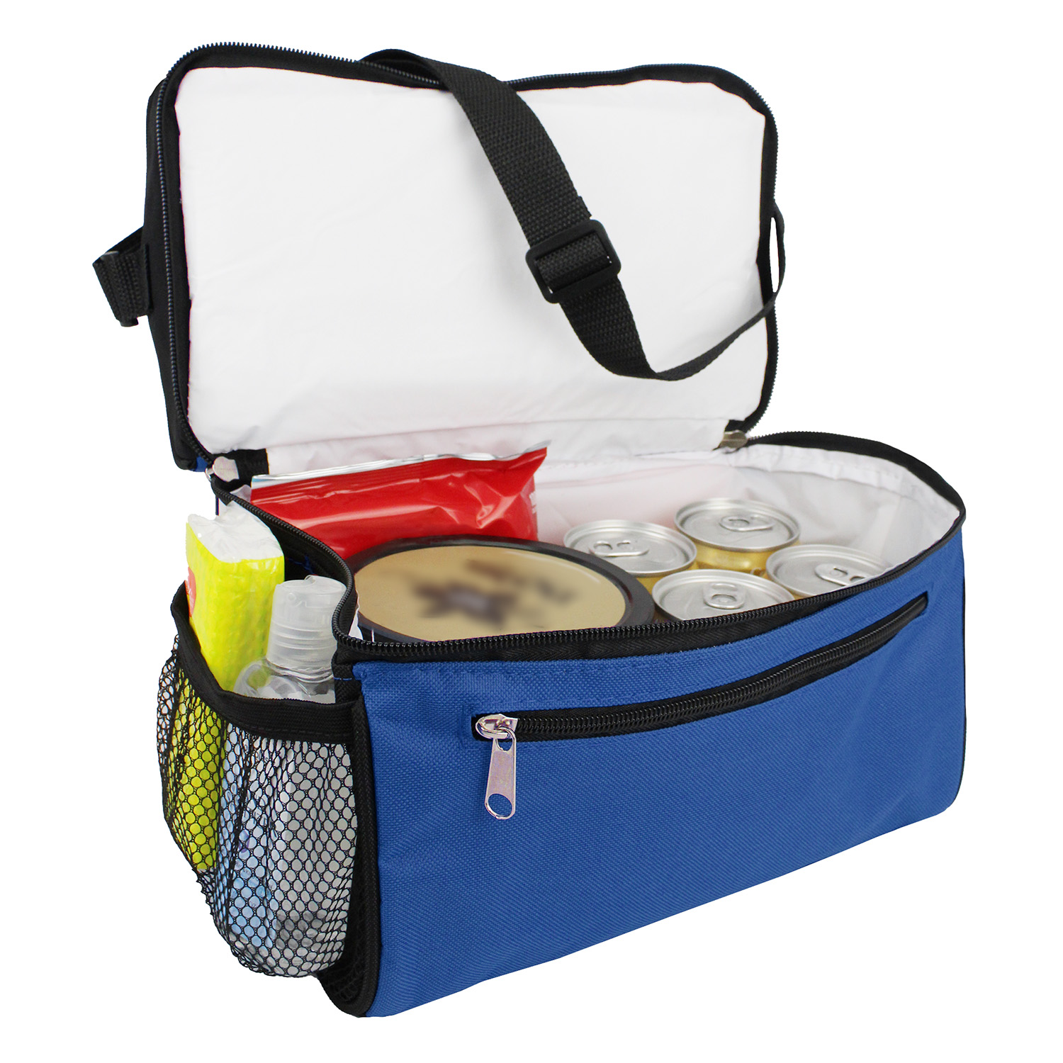 Picture of Dual Duty Lunch Cooler Bag