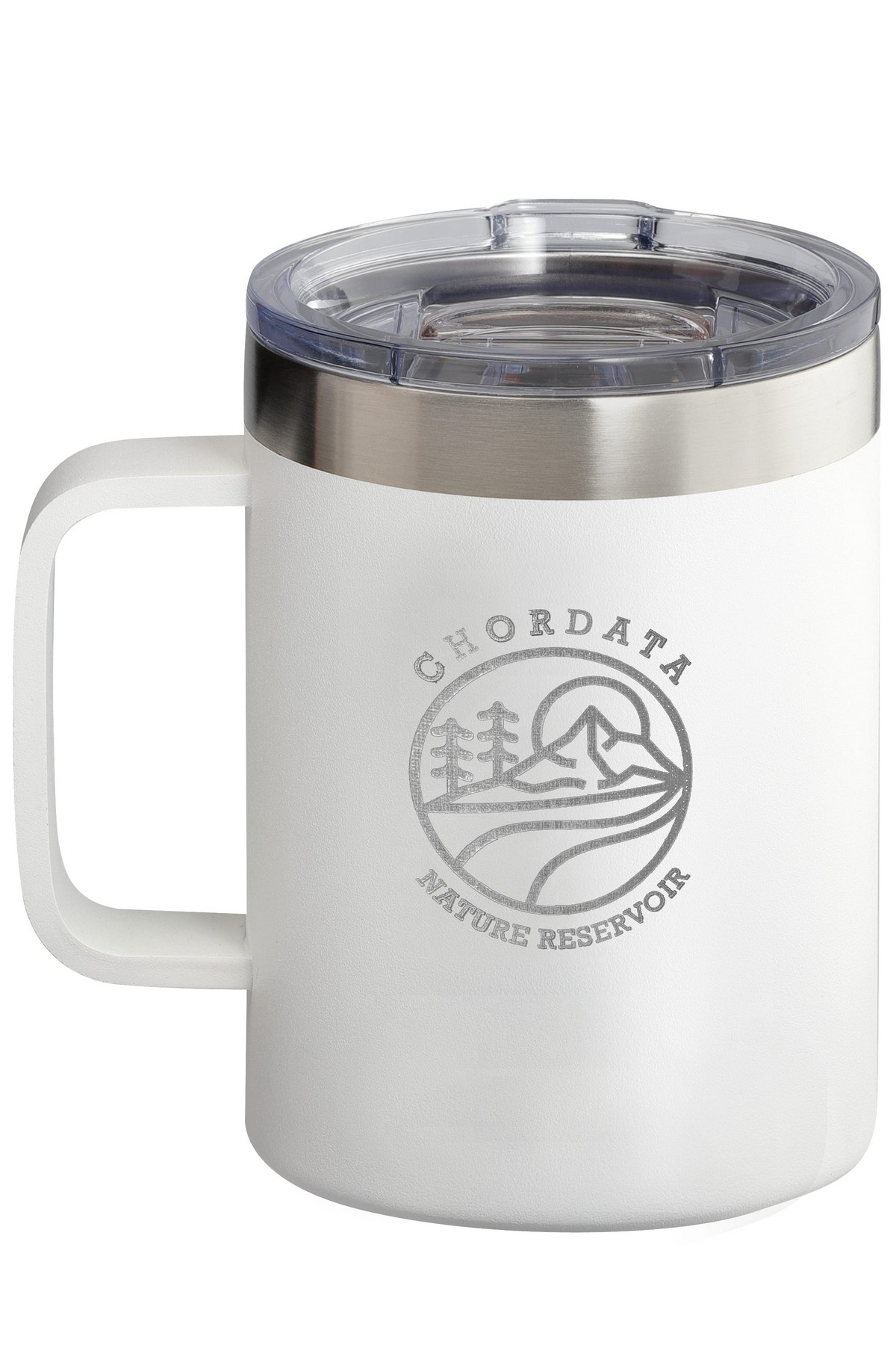 Picture of Arctic Zone® Titan Thermal HPr Copper Mug 14oz