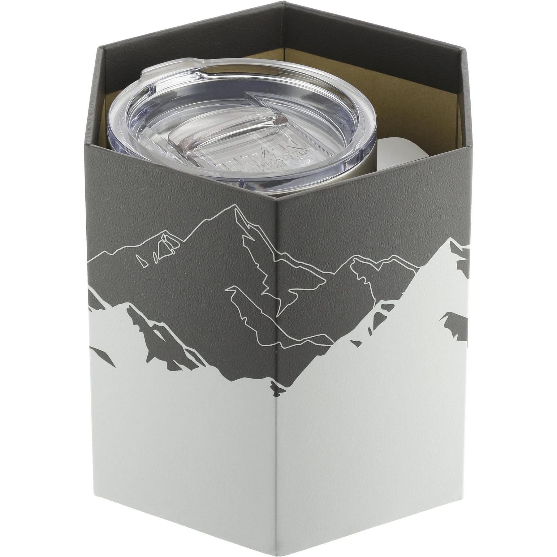 Picture of Arctic Zone® Titan Thermal HPr Copper Mug 14oz