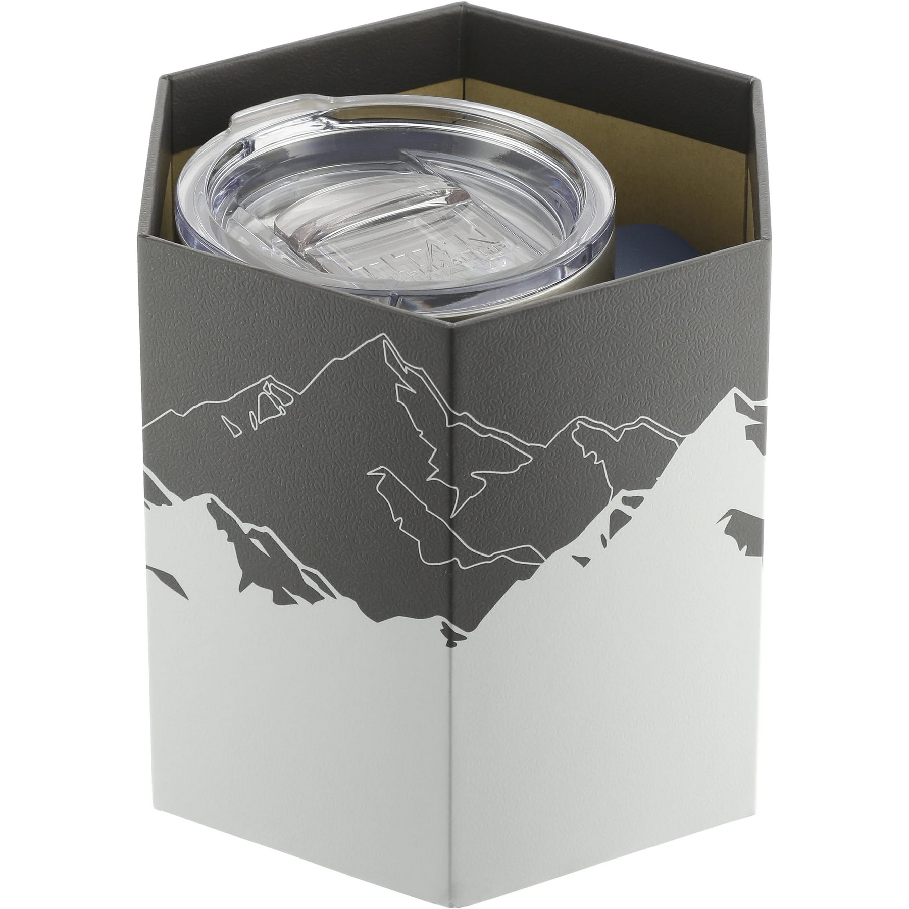 Picture of Arctic Zone® Titan Thermal HPr Copper Mug 14oz