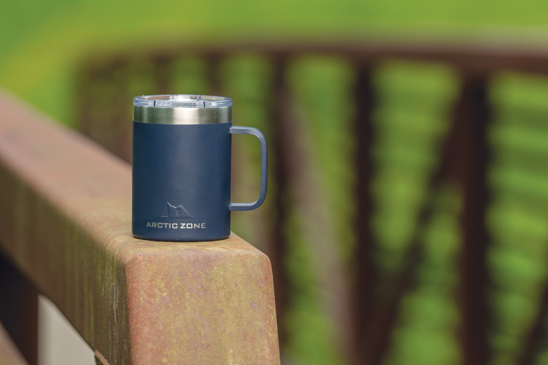 Picture of Arctic Zone® Titan Thermal HPr Copper Mug 14oz