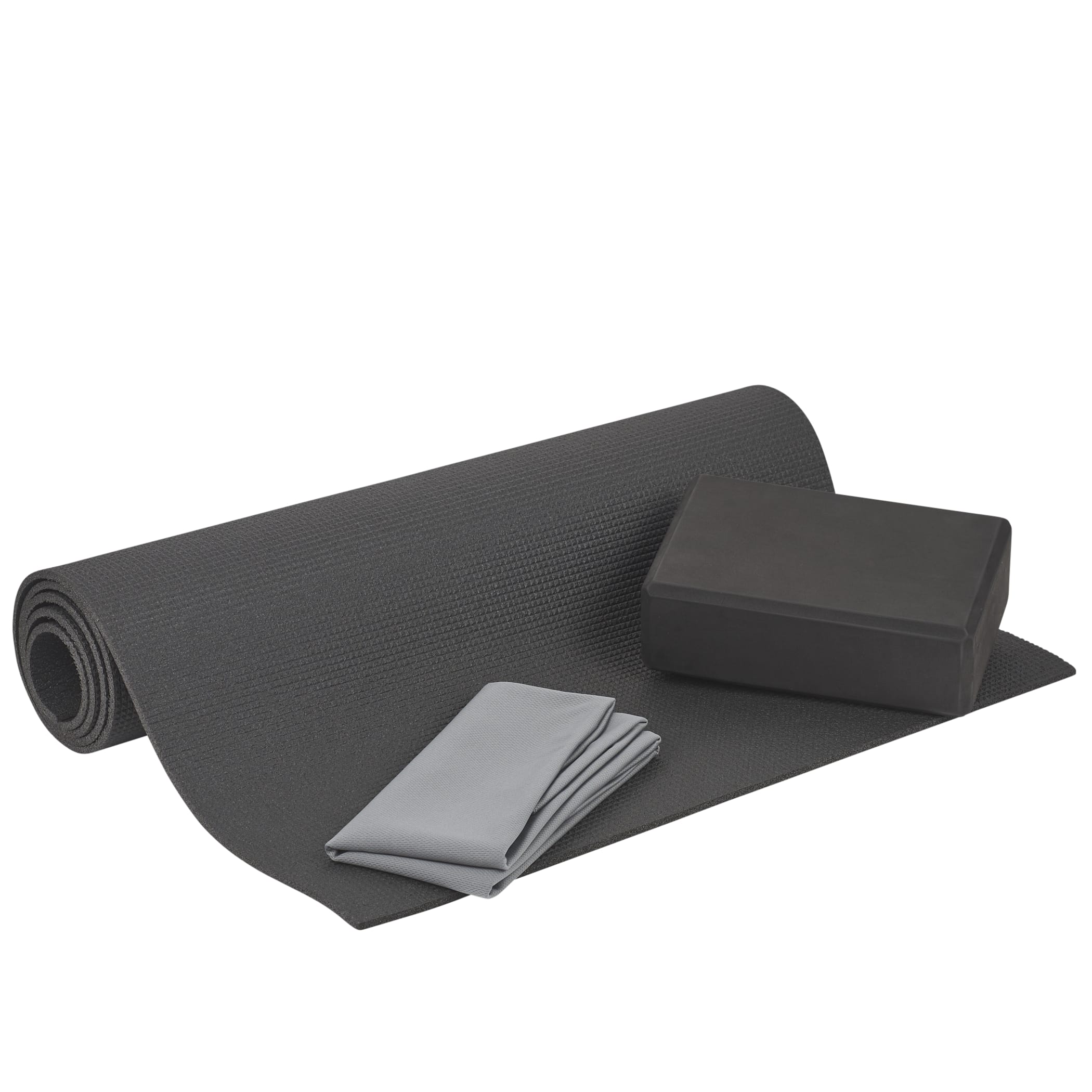 Picture of Beginner Yoga Set 3 Piece