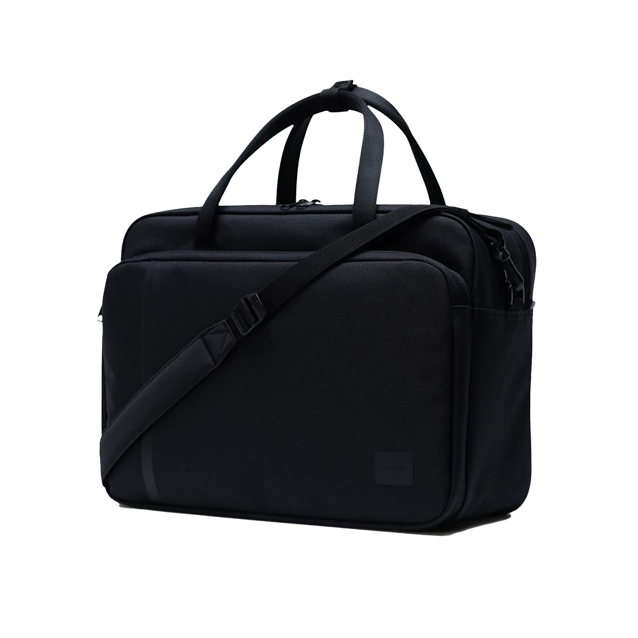Picture of Herschel Tech Gibson Messenger Bag