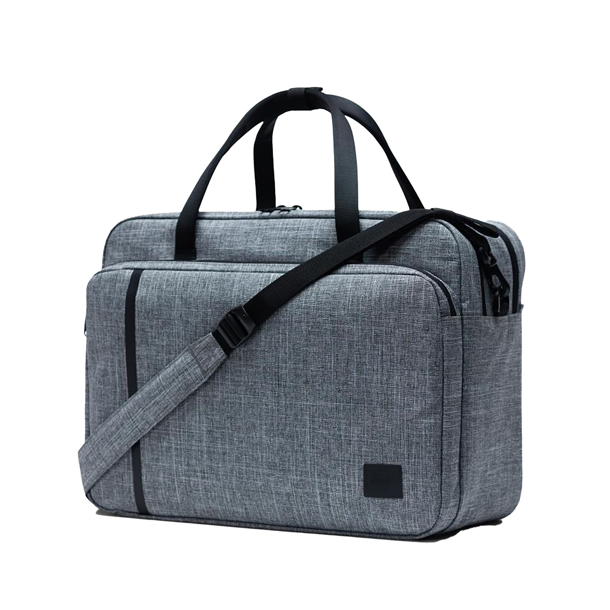 Picture of Herschel Tech Gibson Messenger Bag