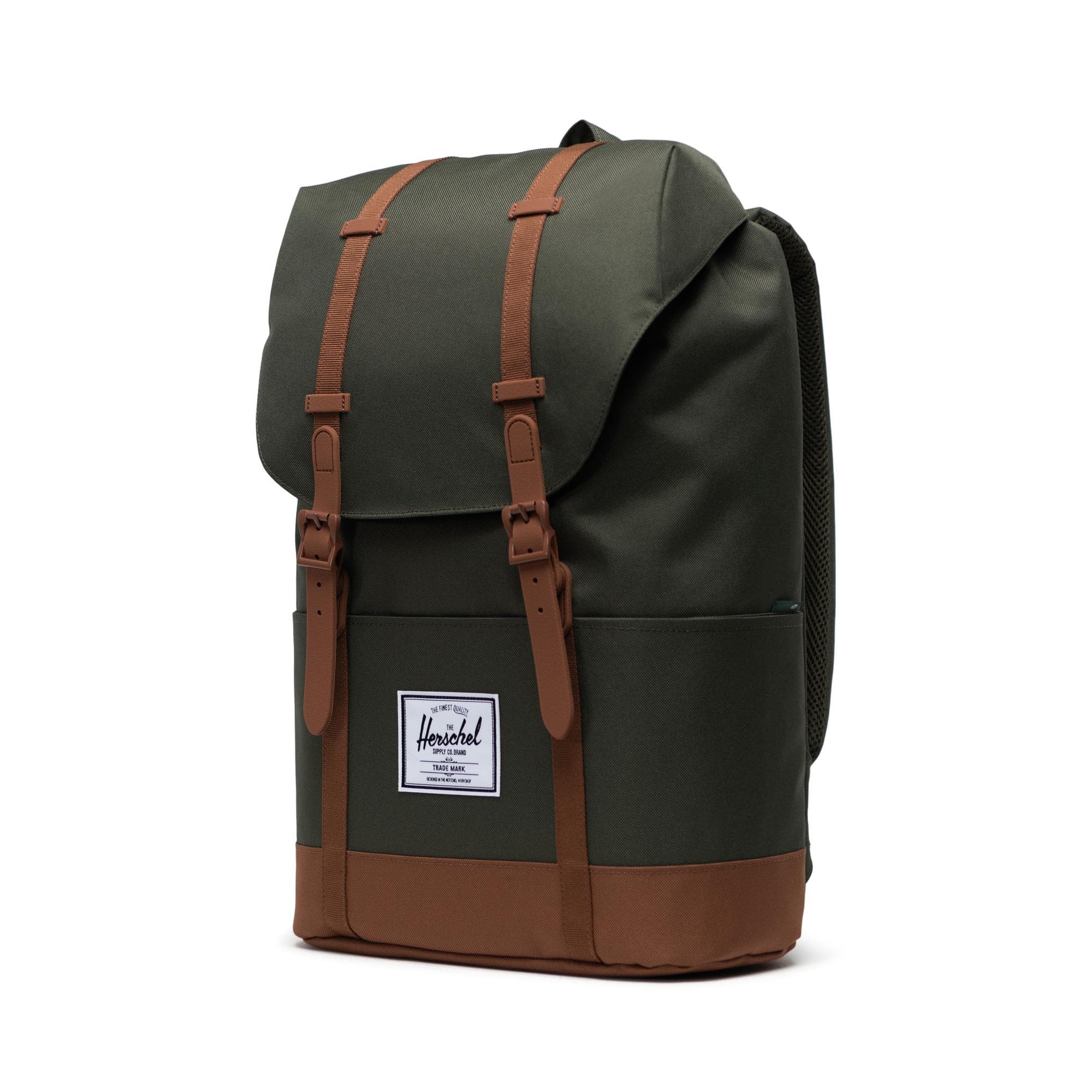 Picture of Herschel Eco Retreat 15" Laptop Backpack
