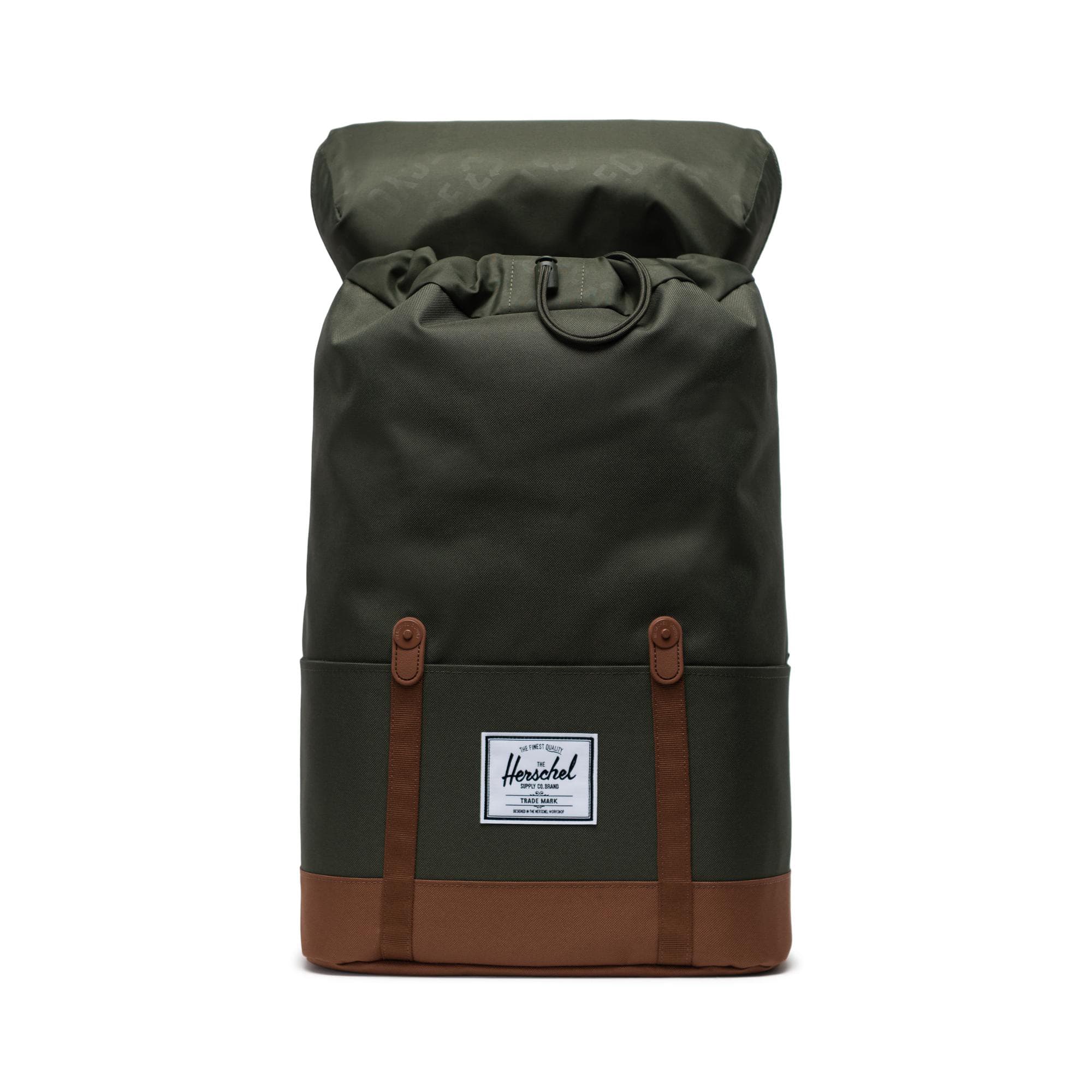 Picture of Herschel Eco Retreat 15" Laptop Backpack